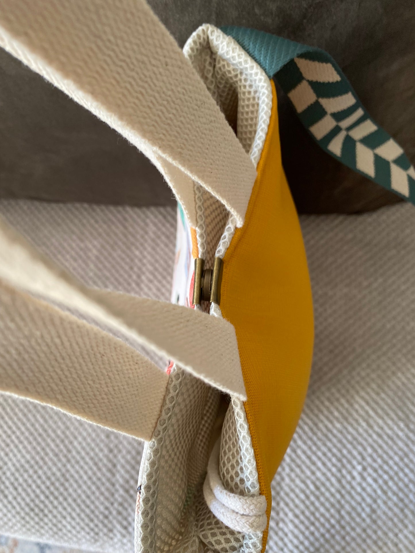 Bolso BARANDALLA