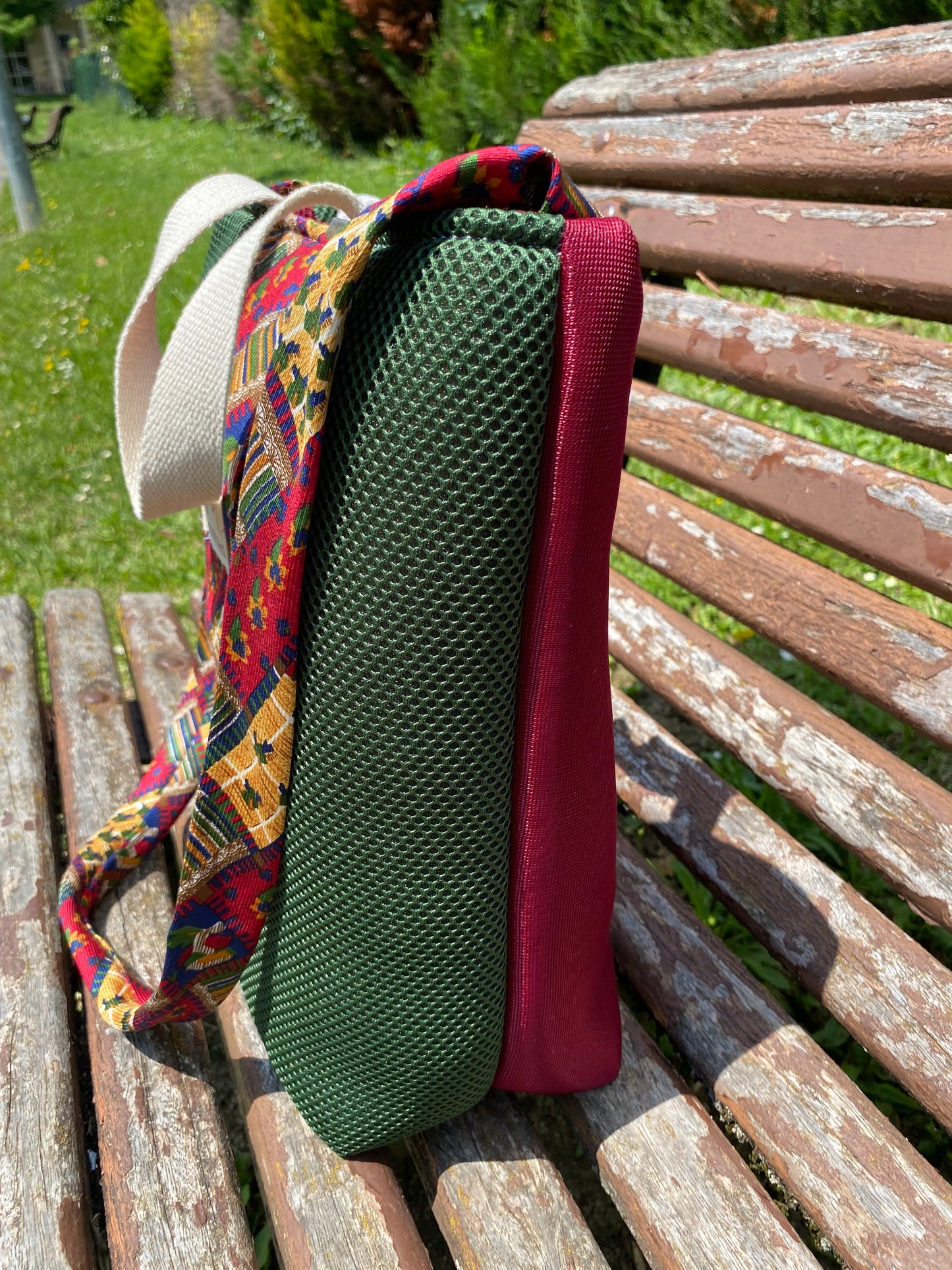 Bolso RIO