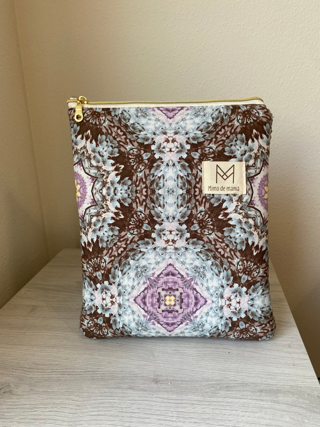 Funda CRISTAL