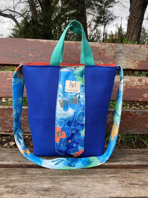 Bolso ROSA PARKS