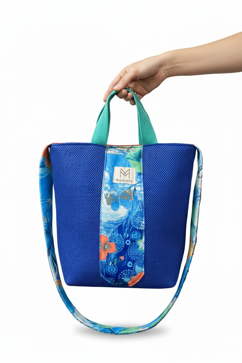 Bolso ROSA PARKS