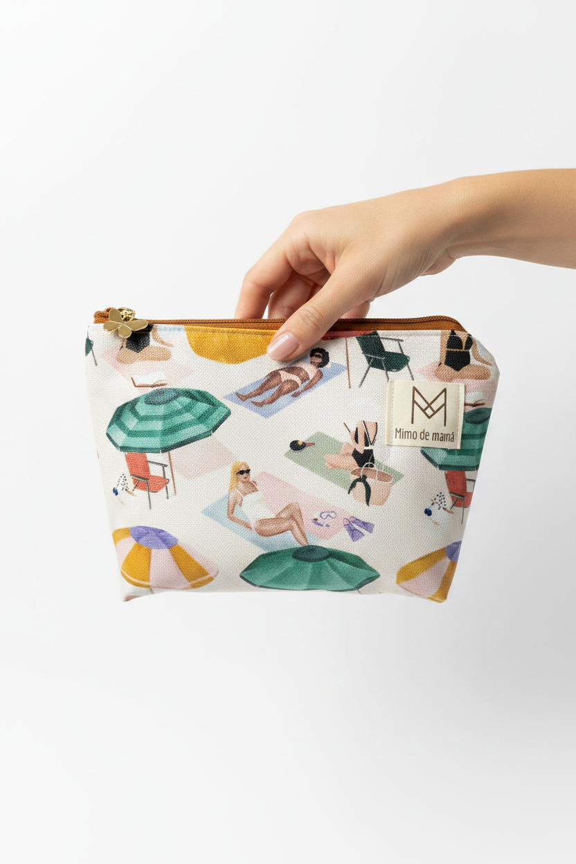 Neceser MAMÁ