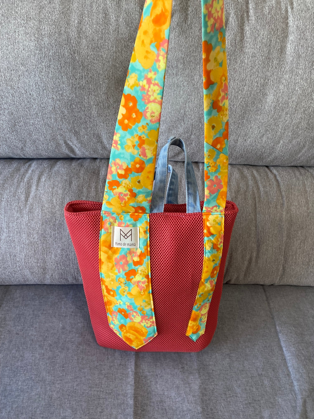 X Bolso POMELO