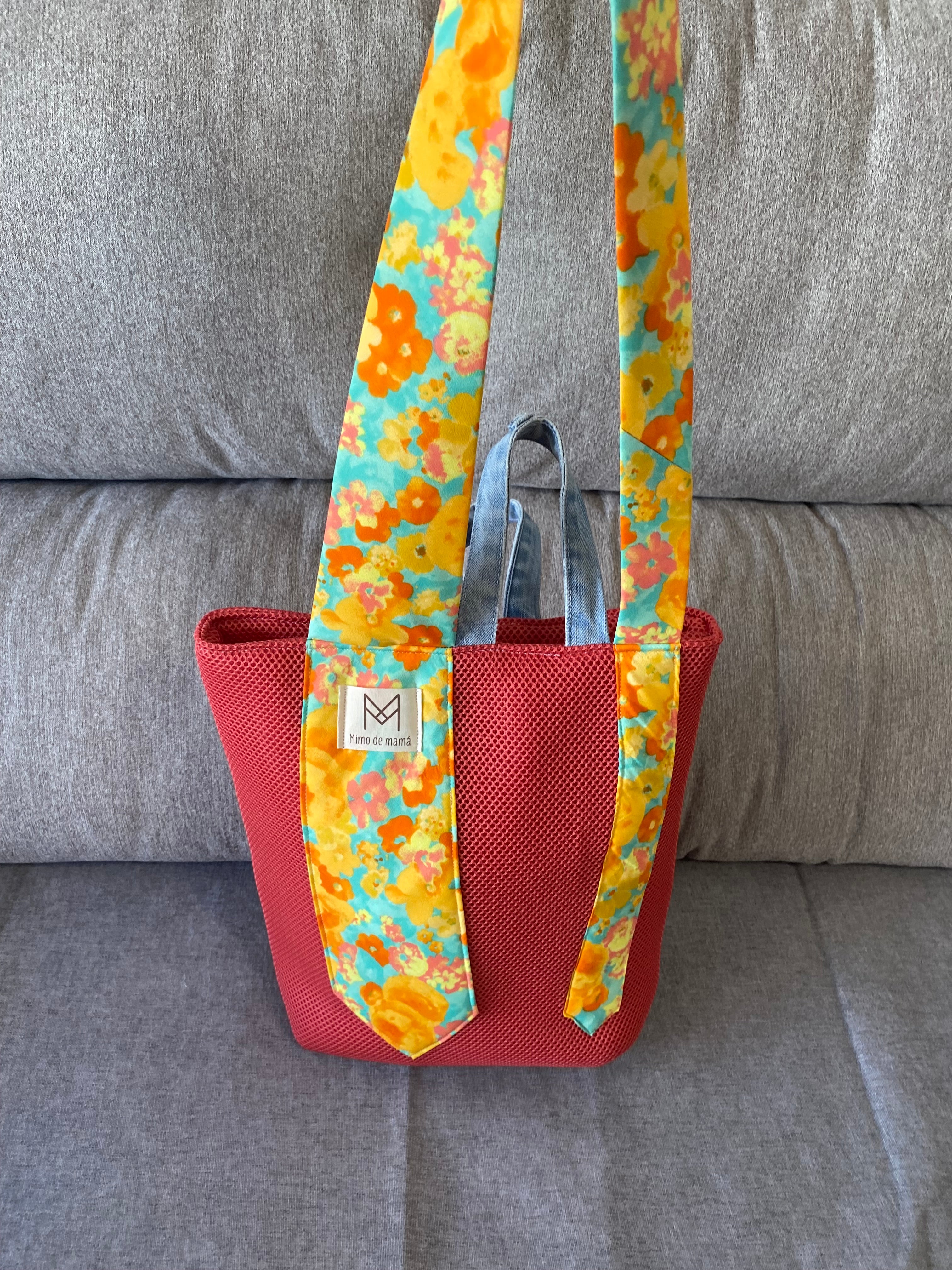 X Bolso POMELO