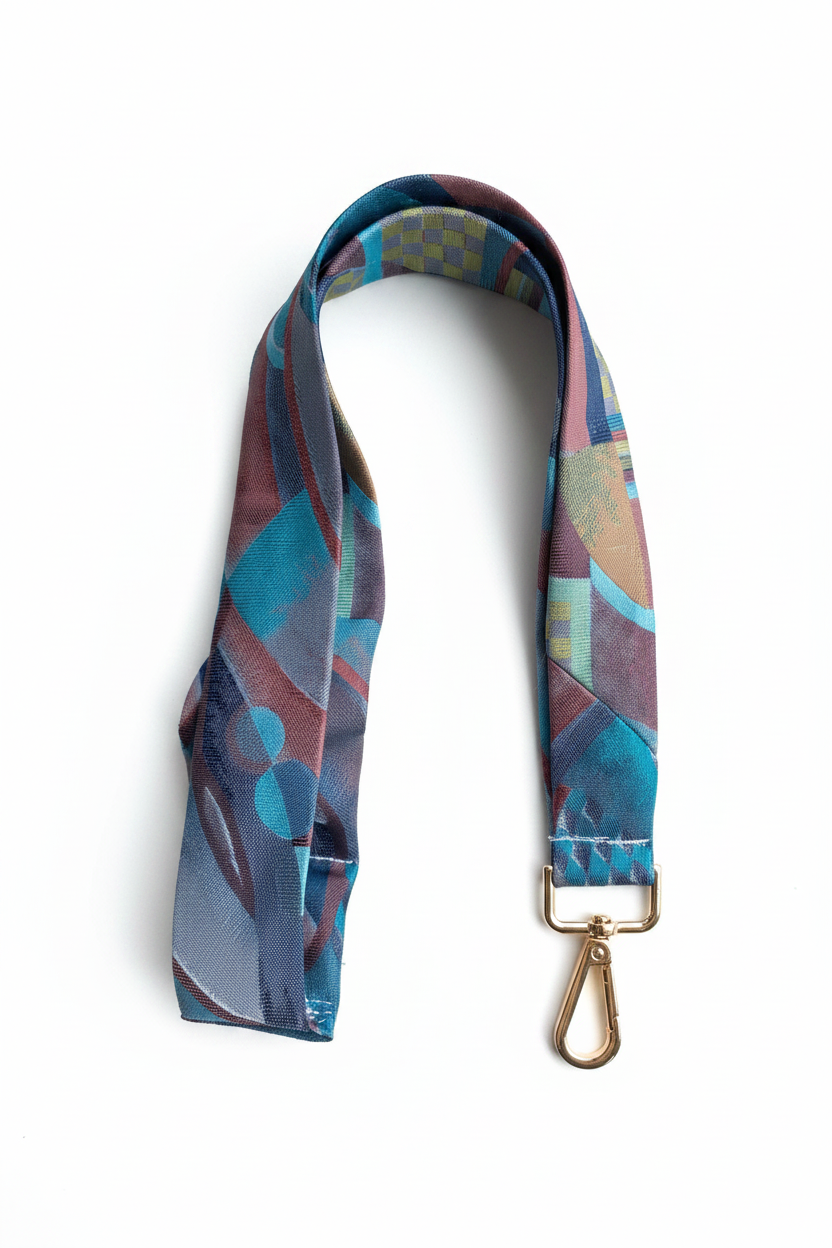 Lanyard VIBRA