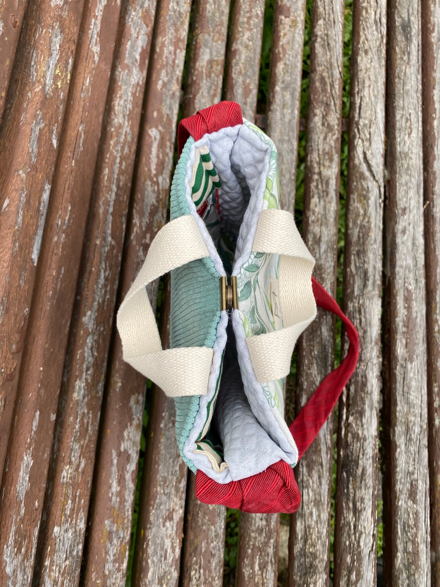 Bolso NATURA