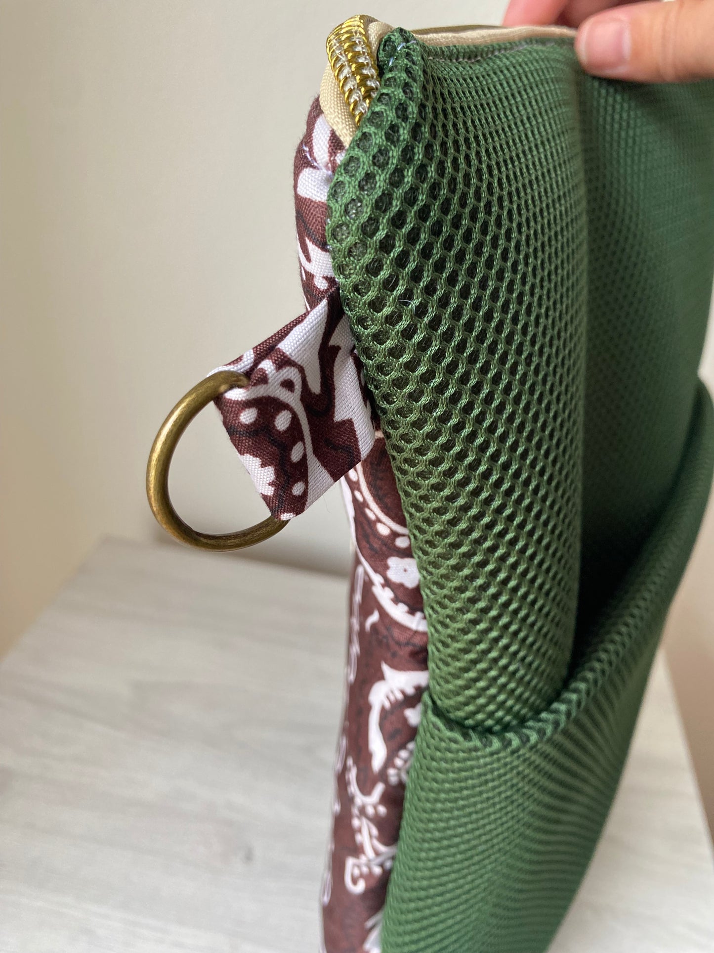 A. CHOCOLATE A LA TAZA