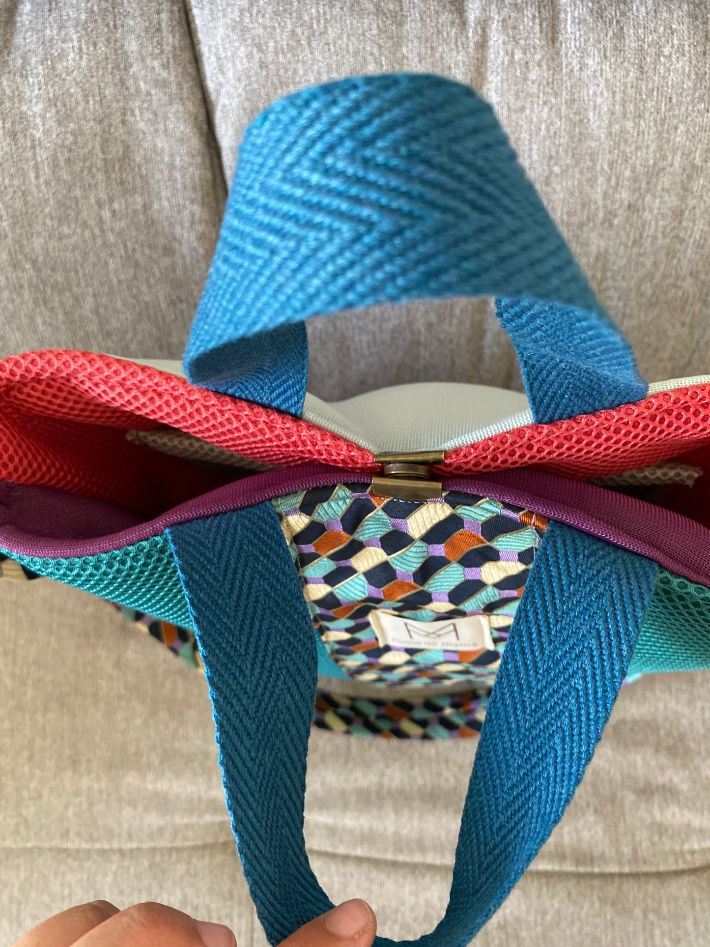 Bolso AMELIÊ
