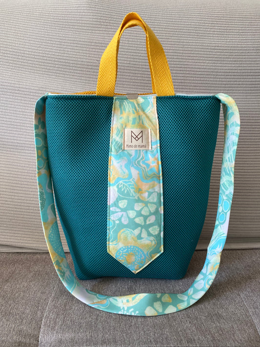 Bolso MENORCA