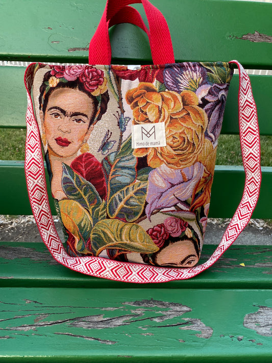 Bolso RIVERA