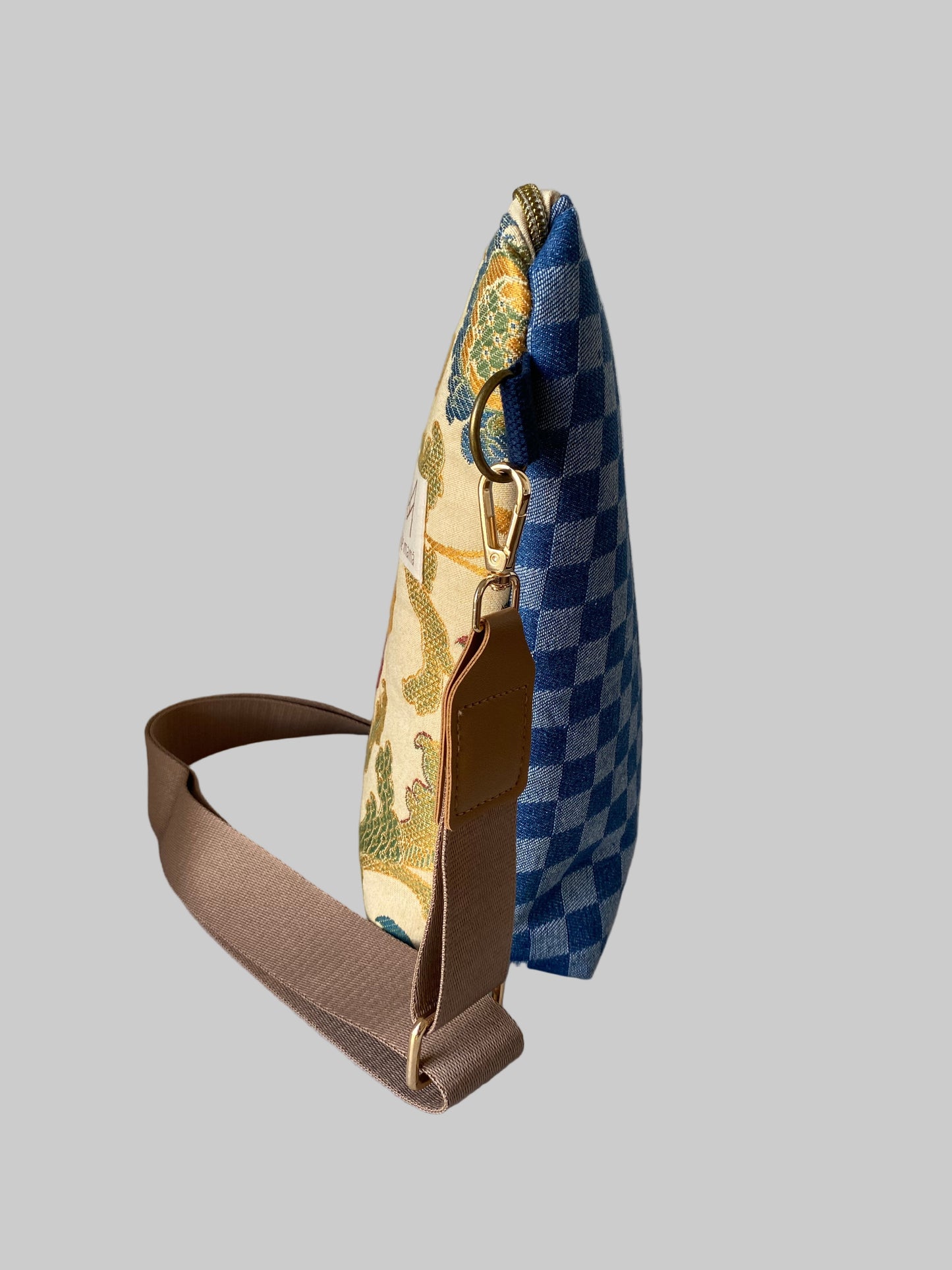 A.  El JARDÍN SECRETO