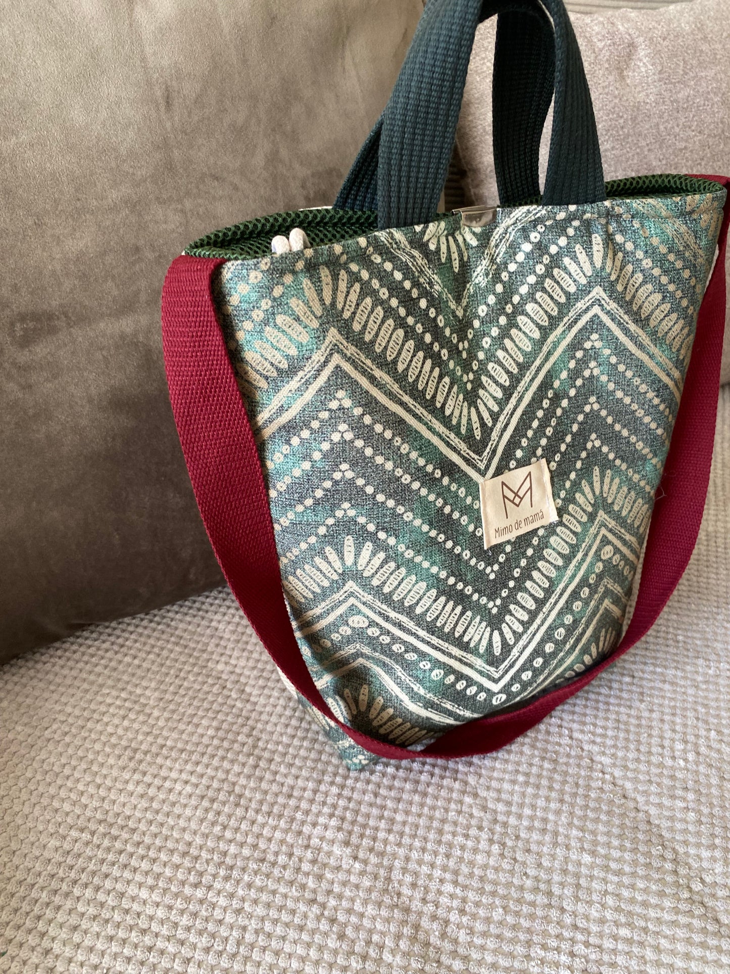 Bolso INDIANA