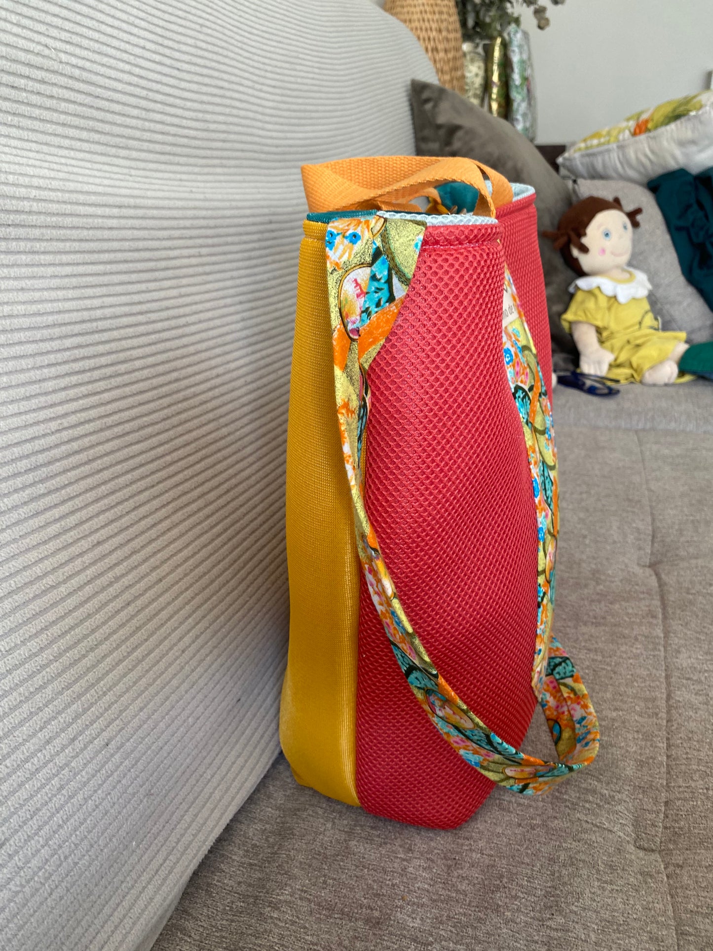 Bolso Cítrico