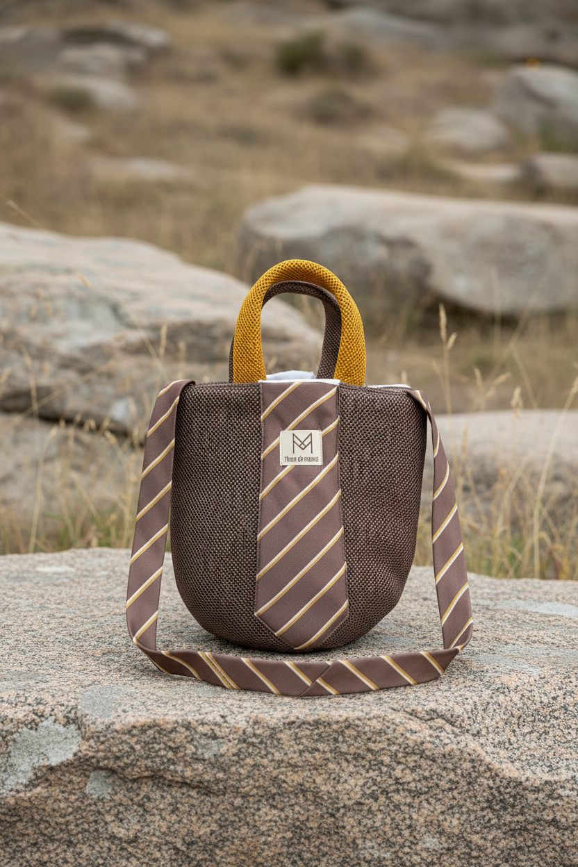 Bolso MIEL
