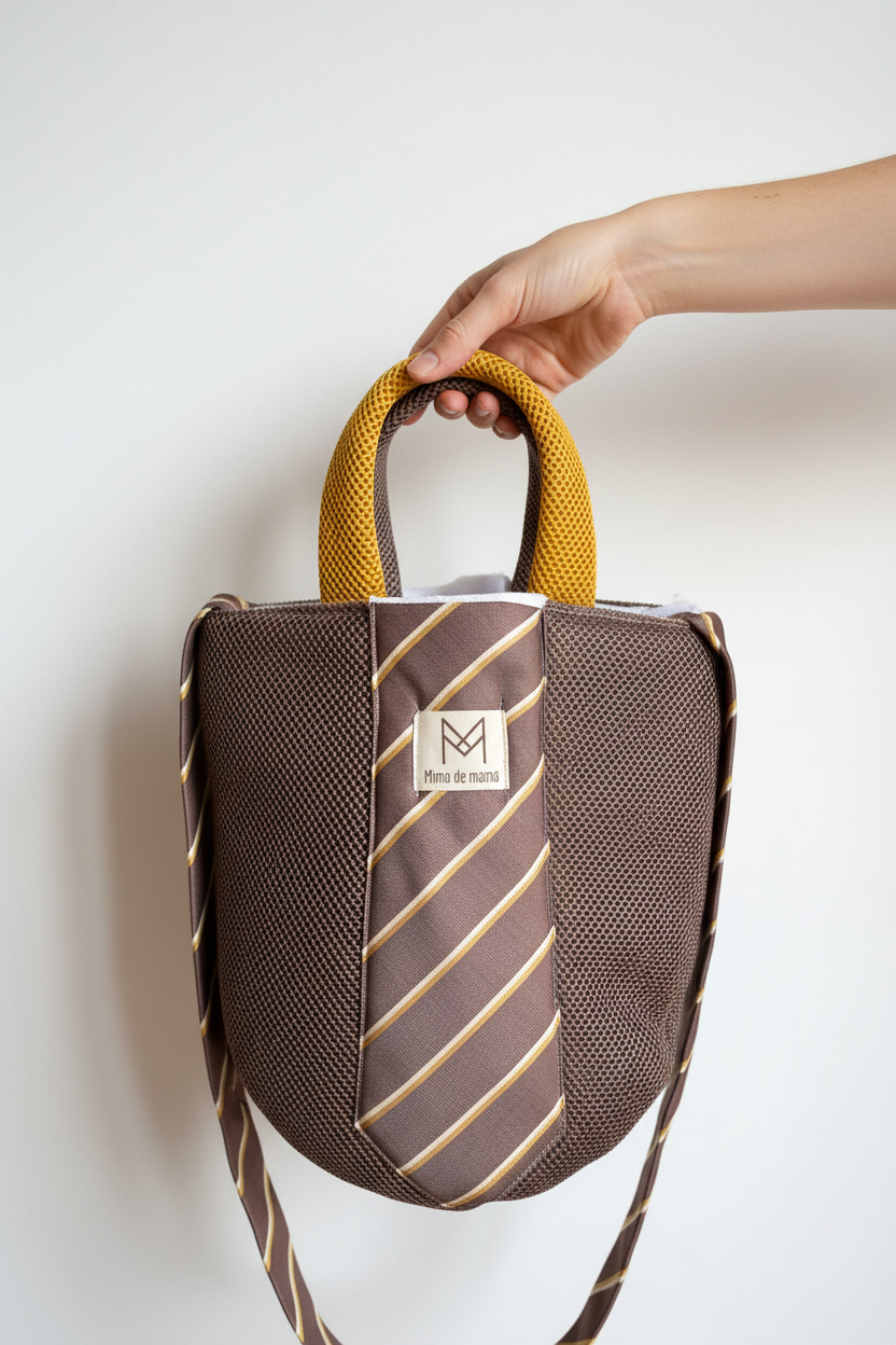 Bolso MIEL