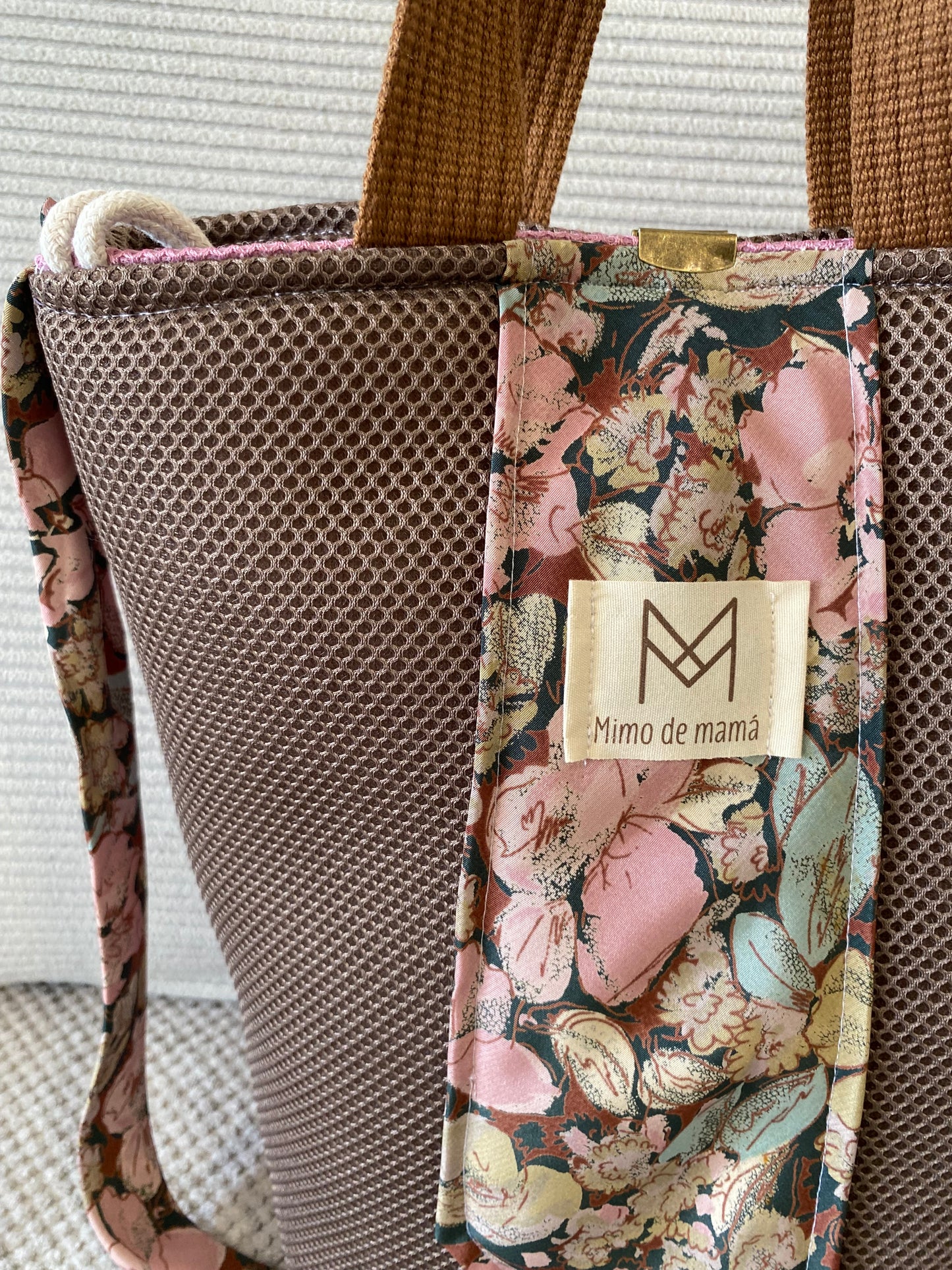 Bolso CARAMELO
