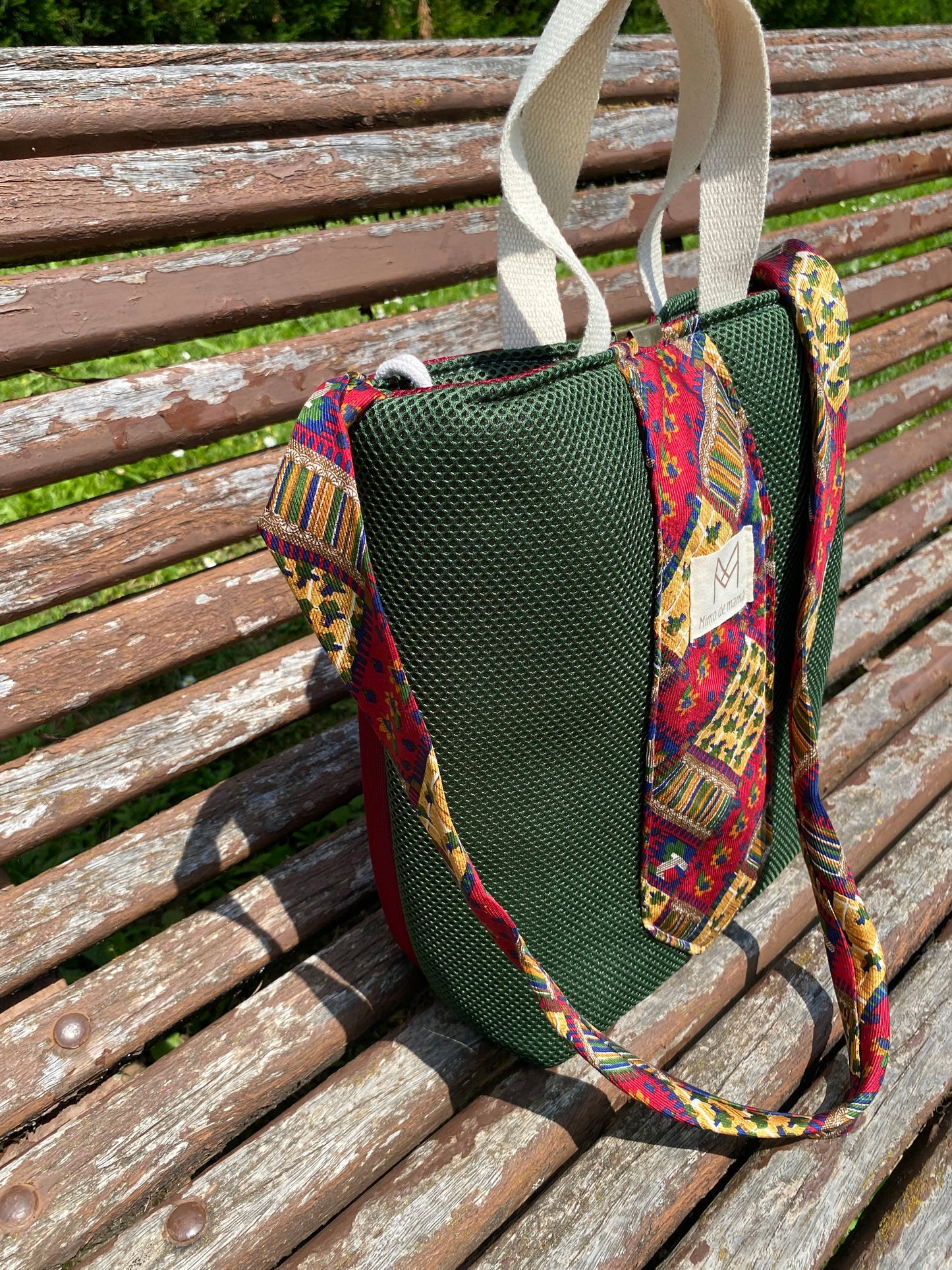 Bolso RIO