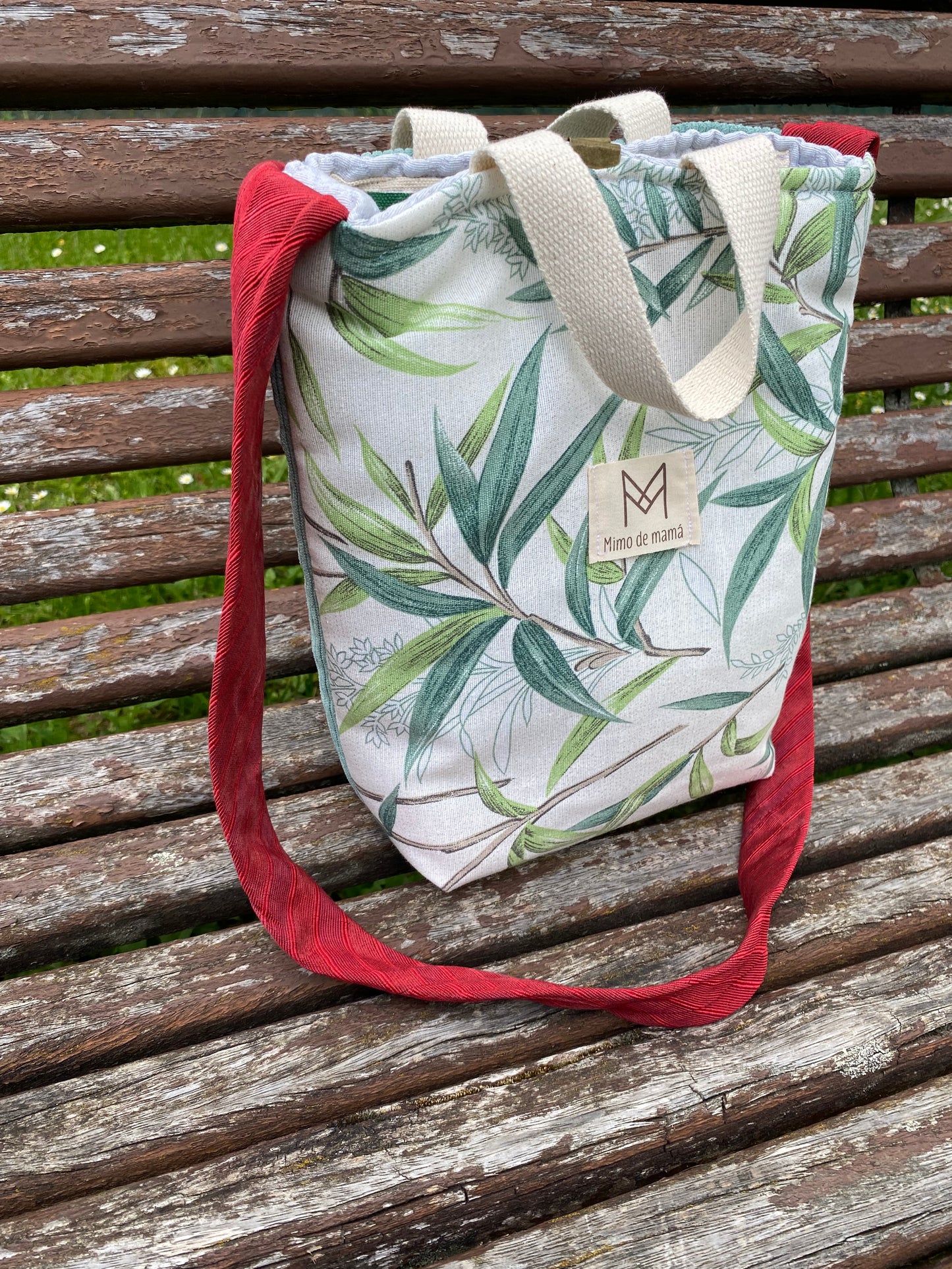 Bolso NATURA