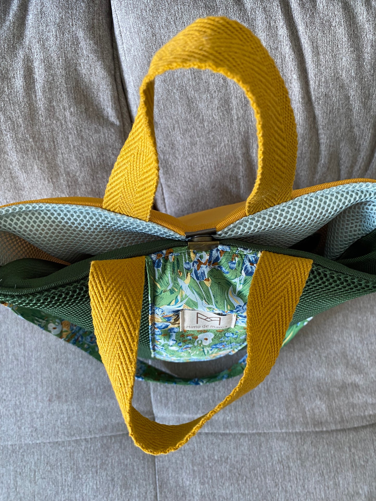 Bolso MONET