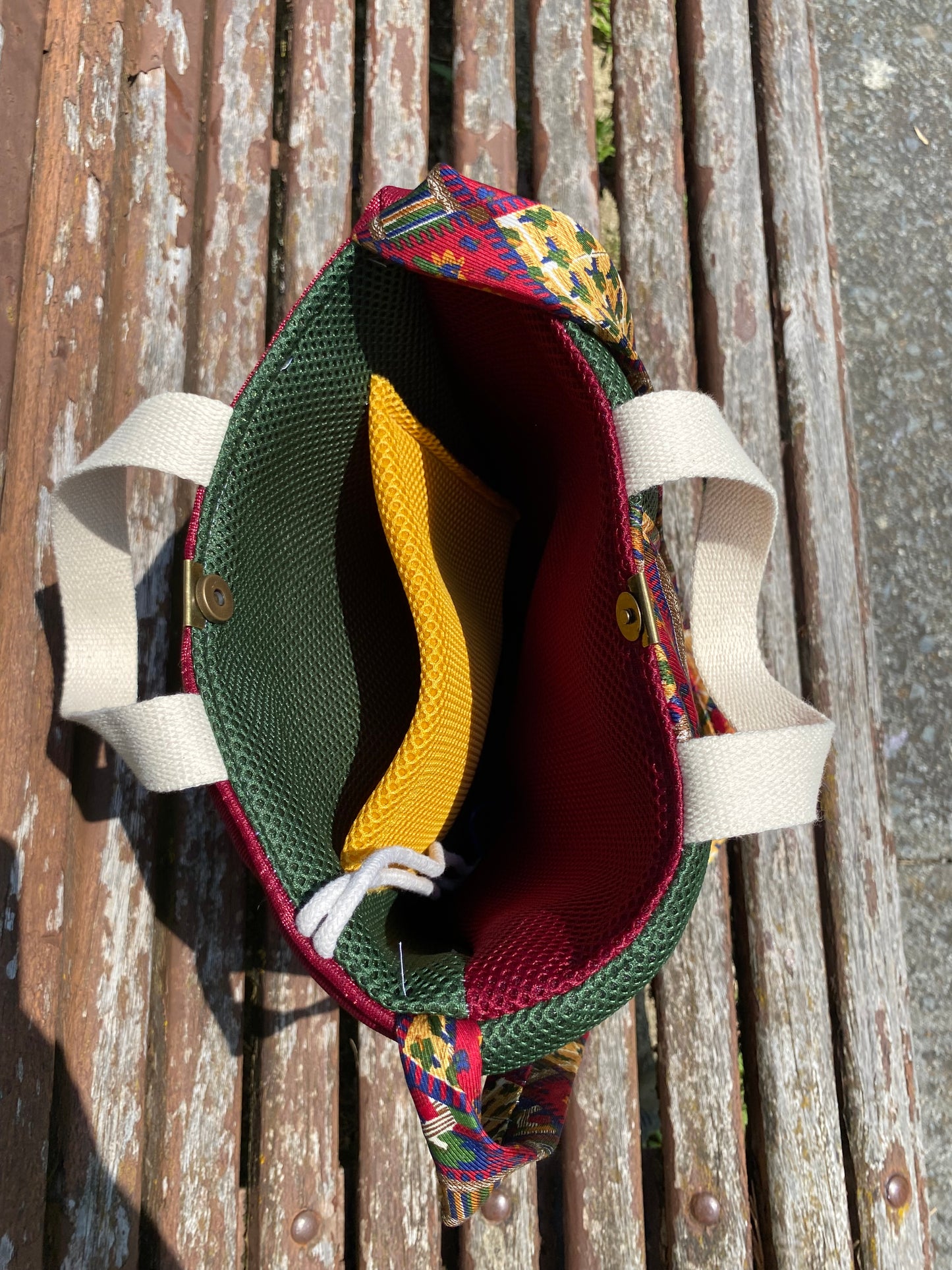 Bolso RIO