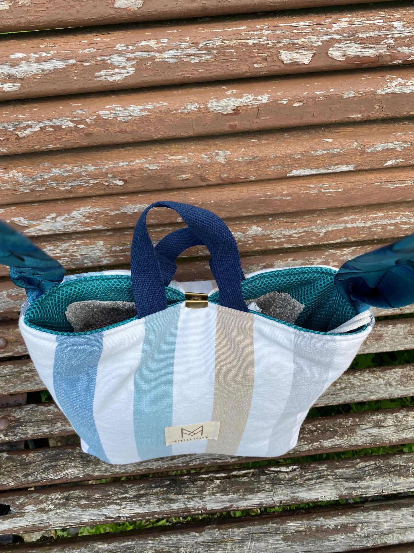 Bolso ZARAUTZ