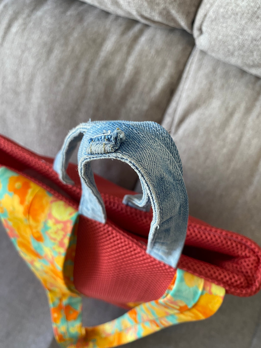 X Bolso POMELO
