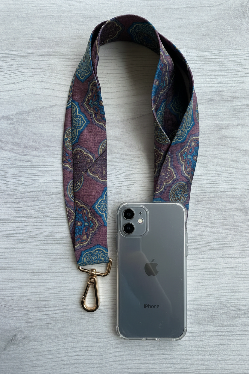 Lanyard SÁHARA