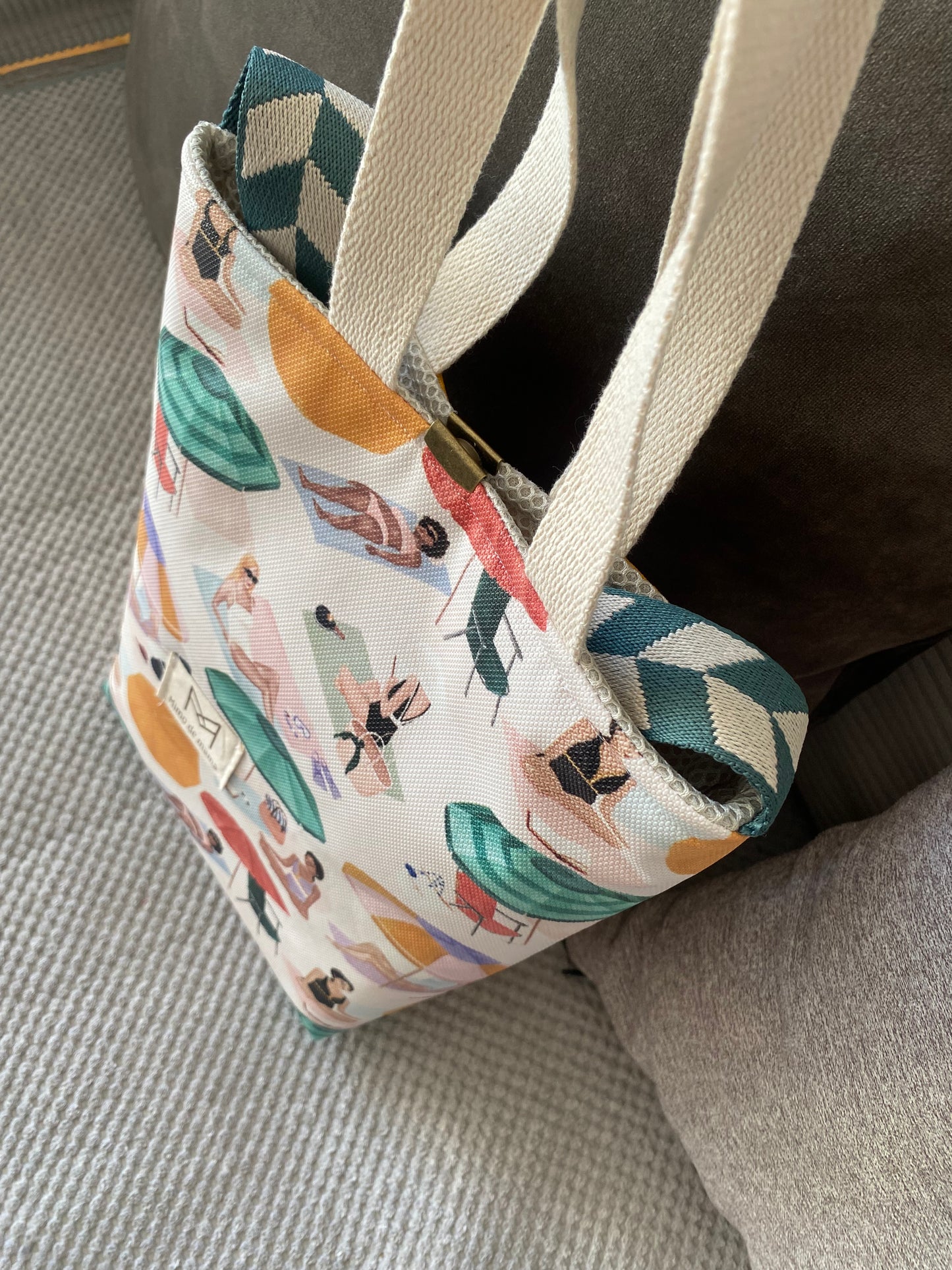Bolso BARANDALLA