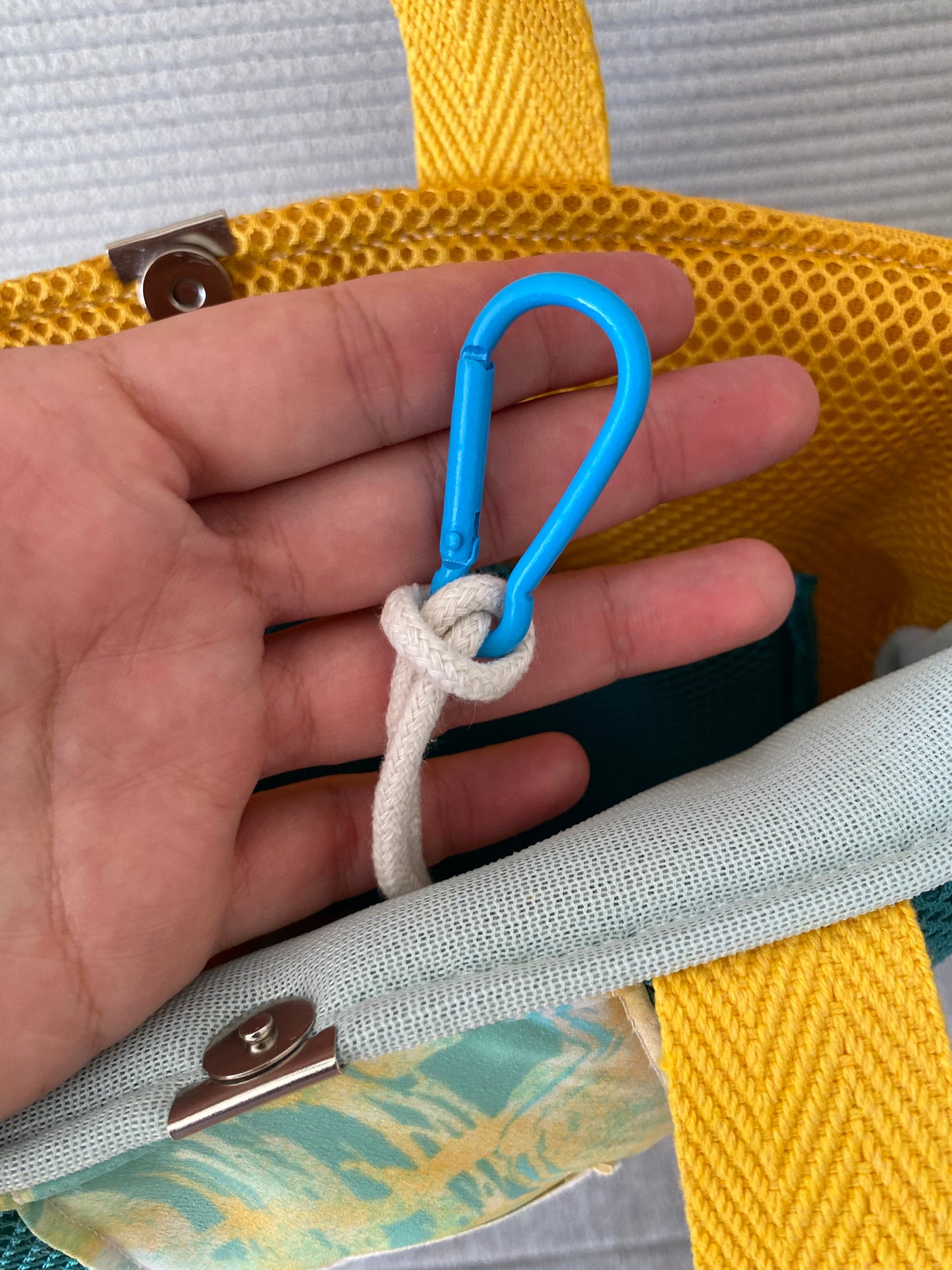 Bolso MENORCA