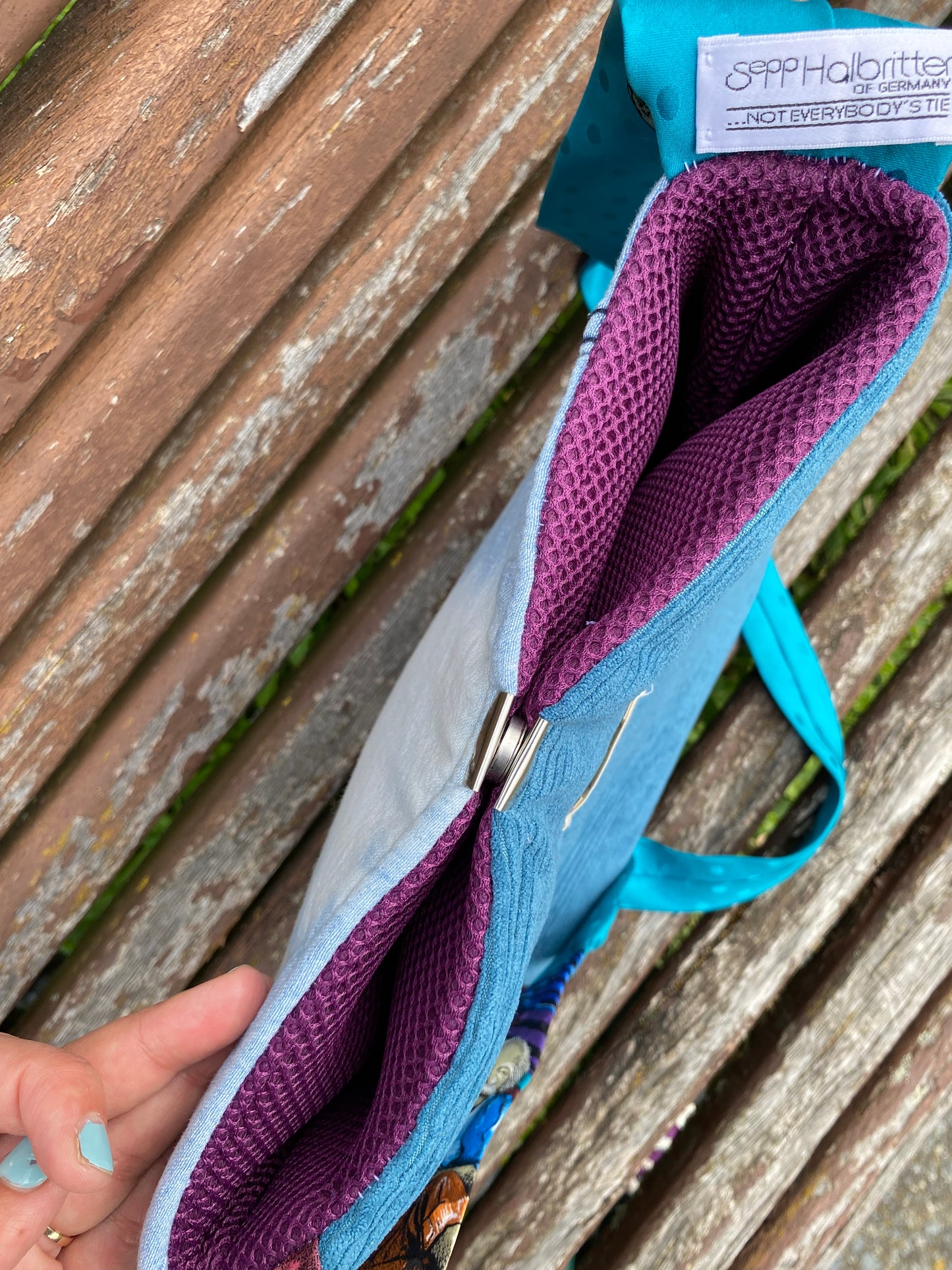 Bolso EDISON