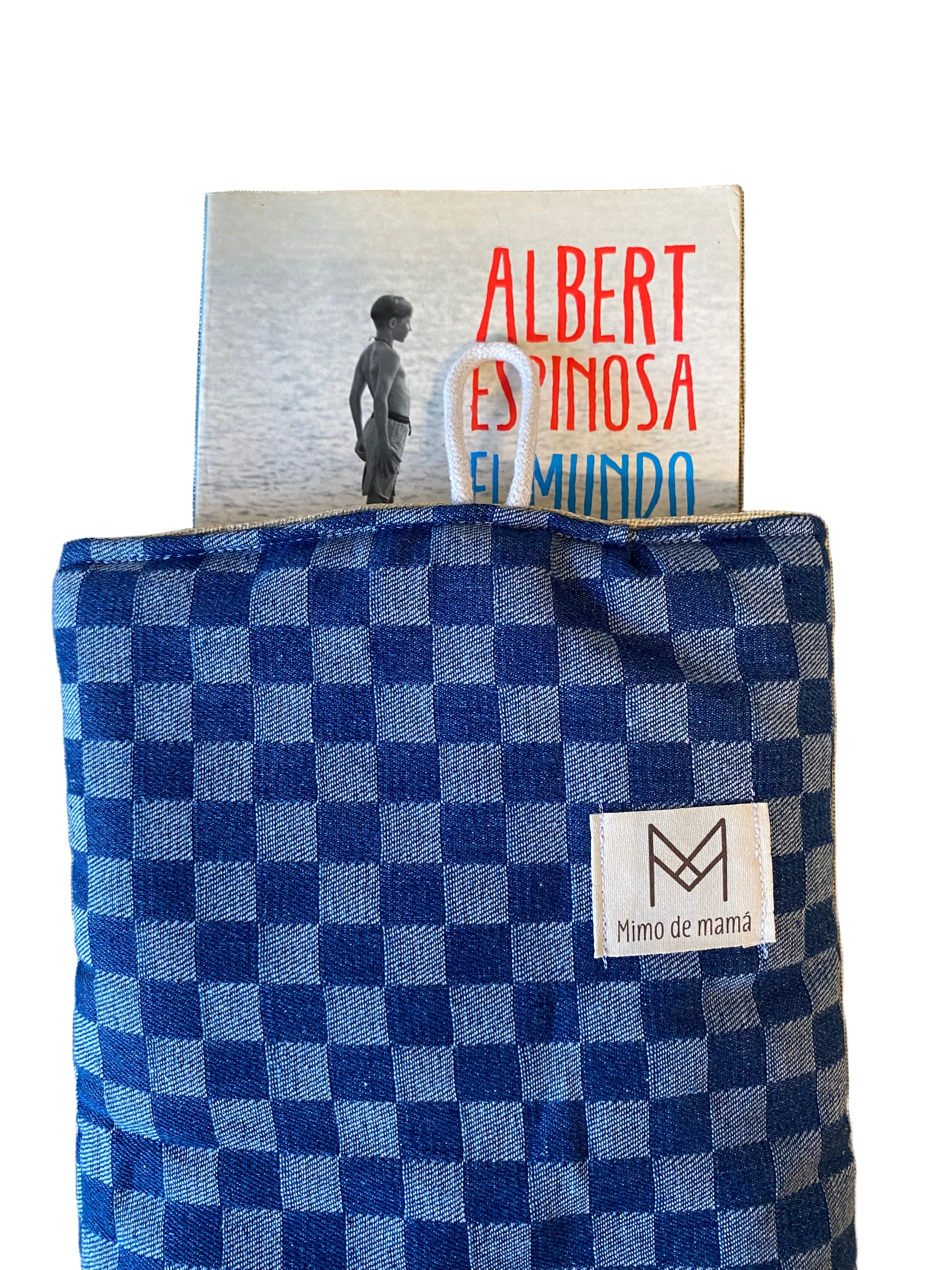 Funda DENIM