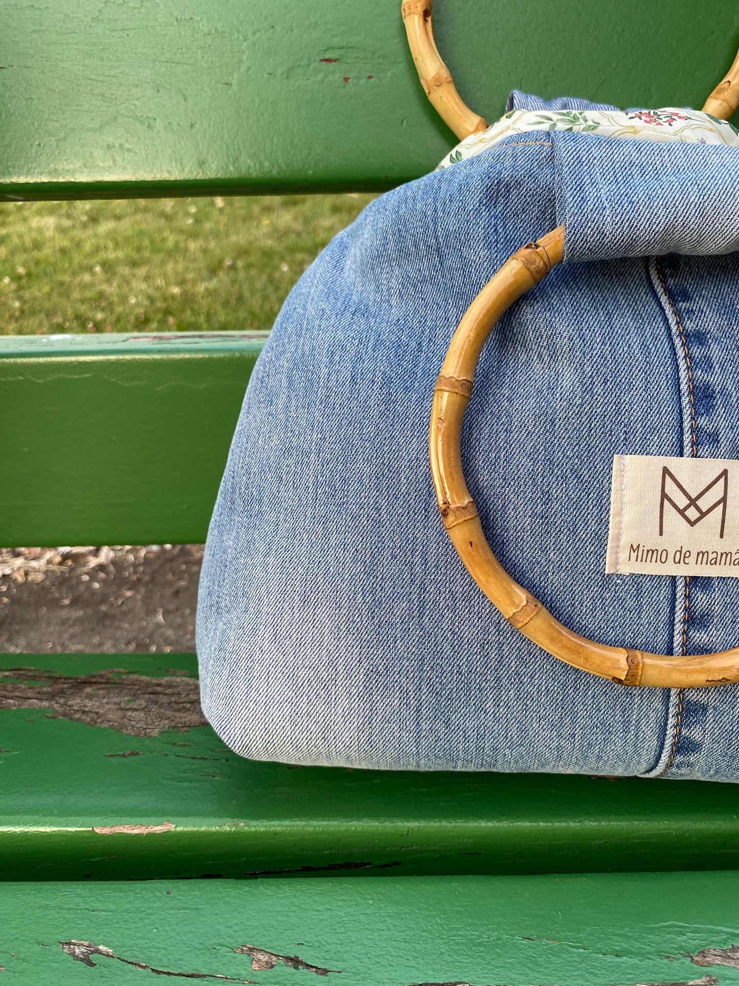 Bolso BALI