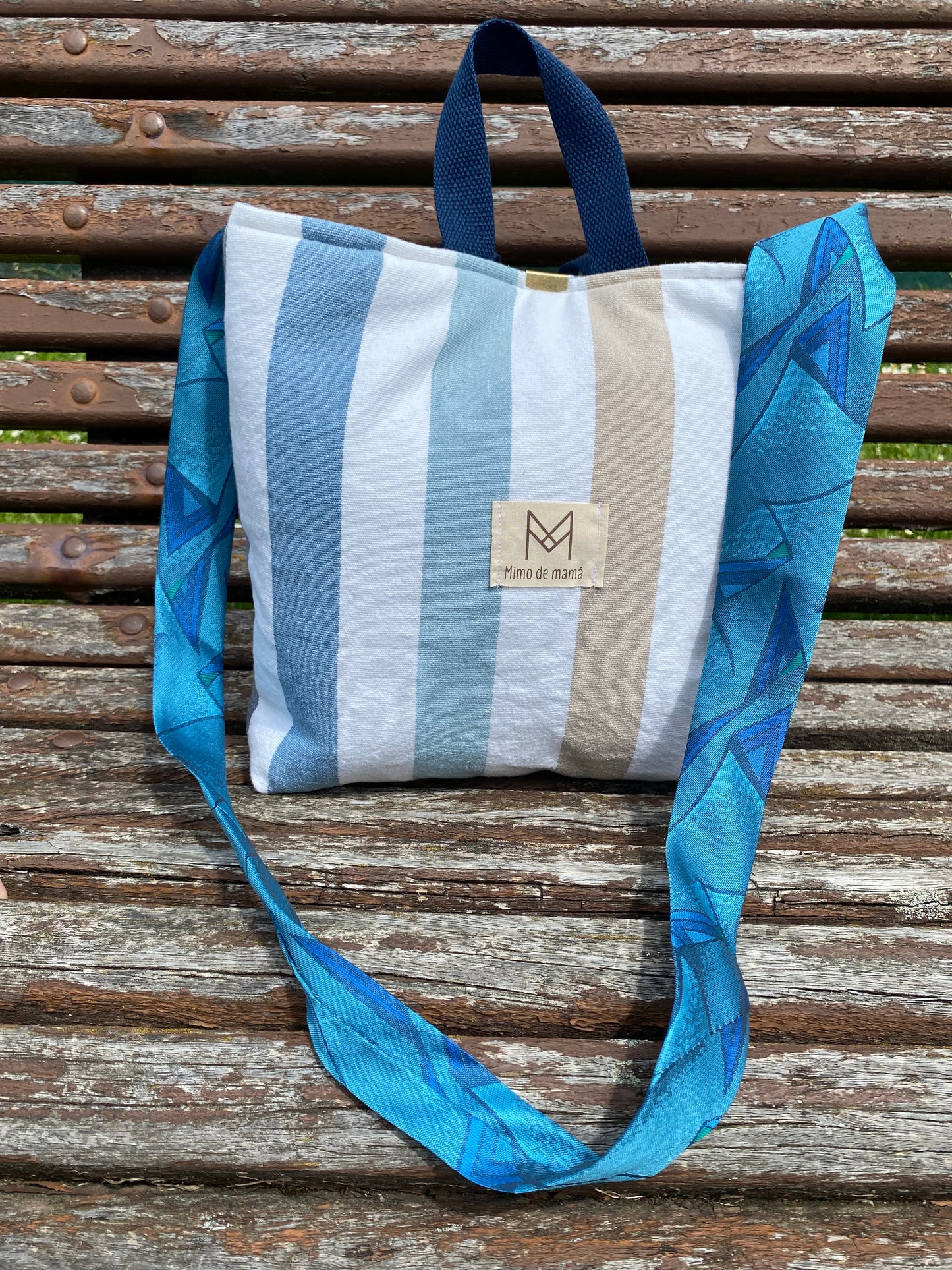 Bolso ZARAUTZ