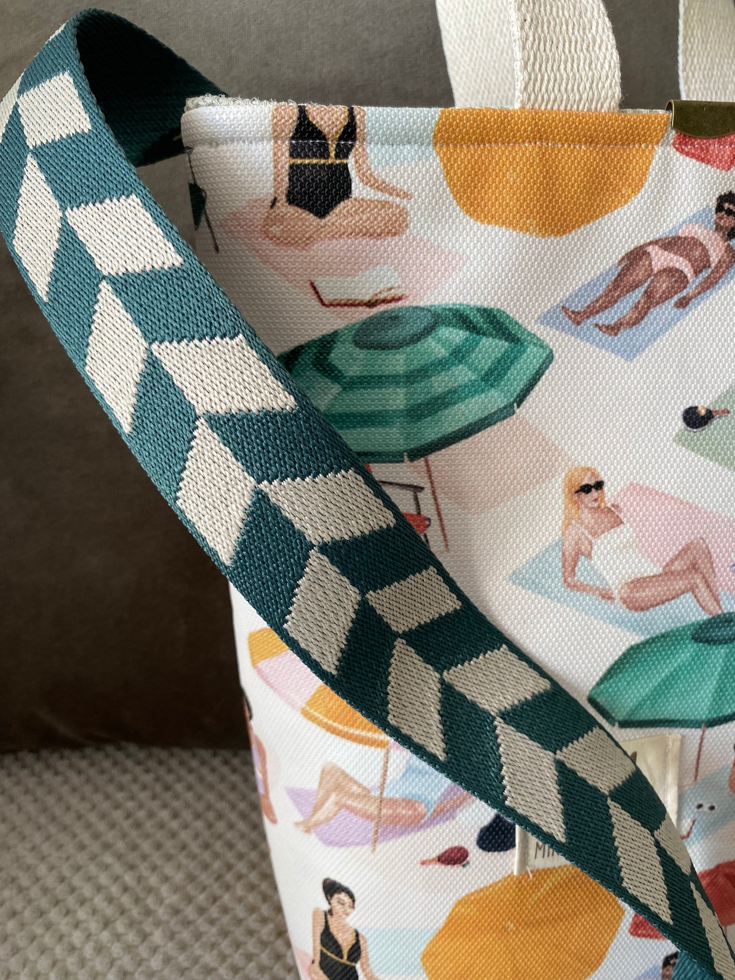Bolso BARANDALLA