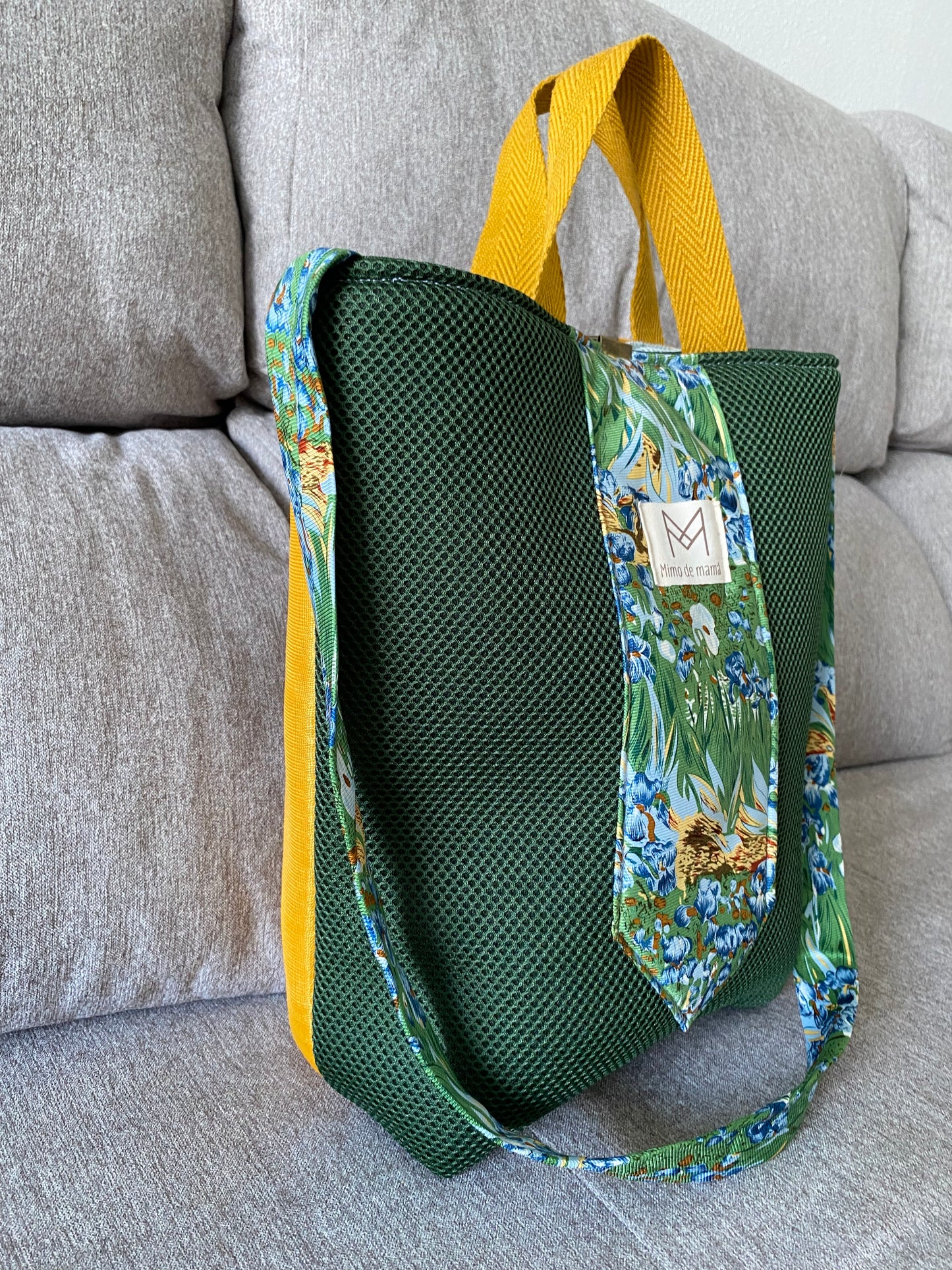 Bolso MONET
