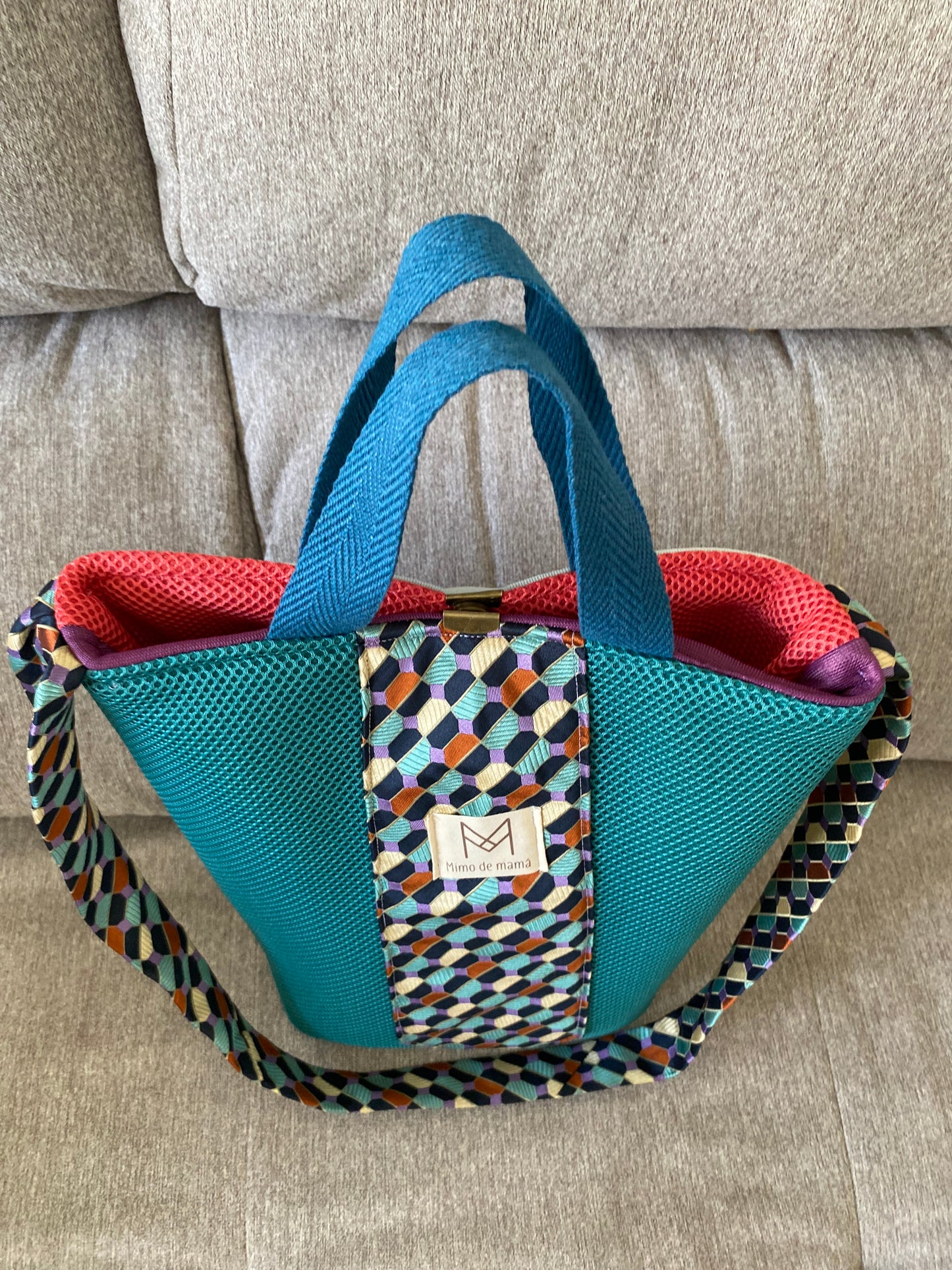 Bolso AMELIÊ