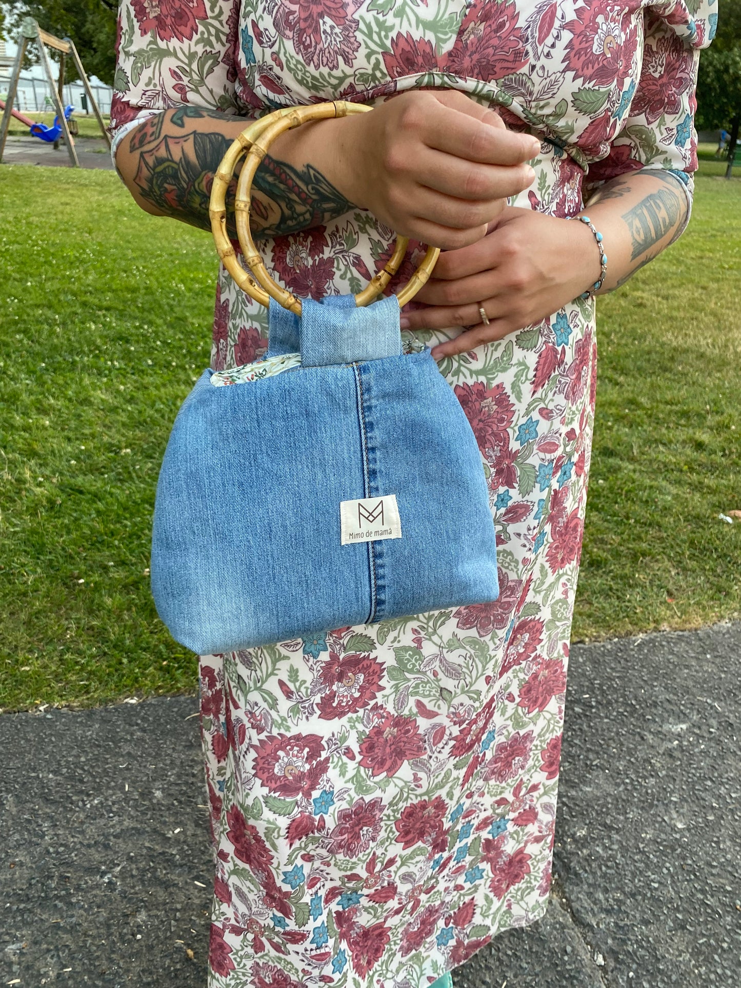 Bolso BALI