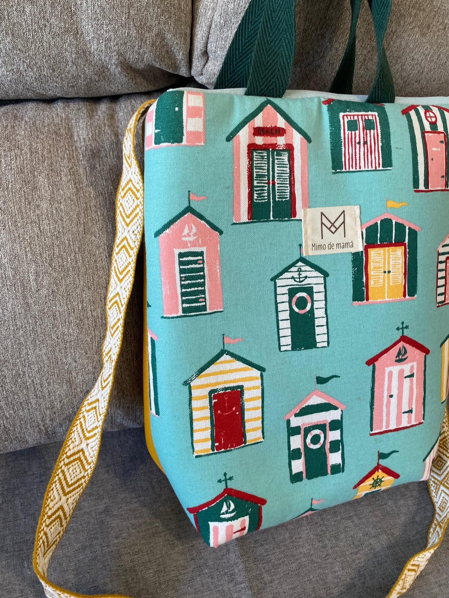 Bolso aMAR