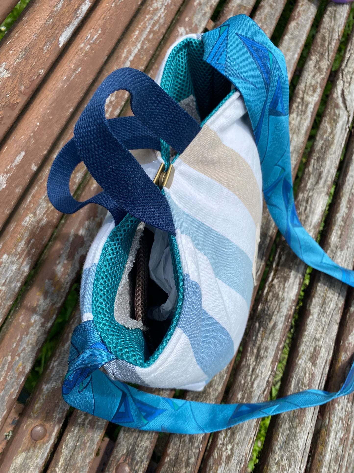 Bolso ZARAUTZ