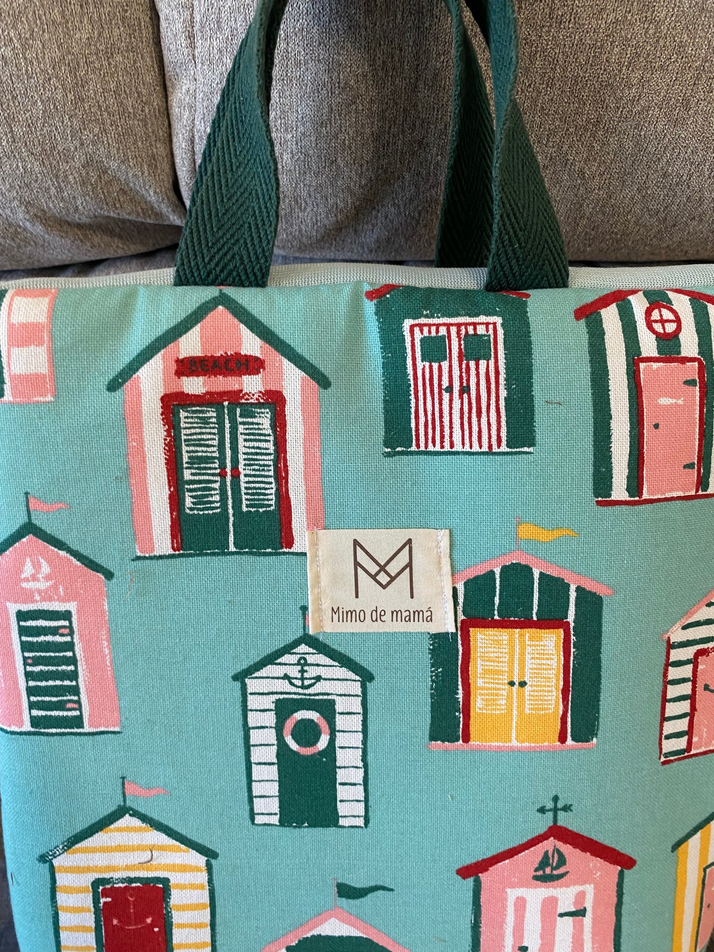 Bolso aMAR