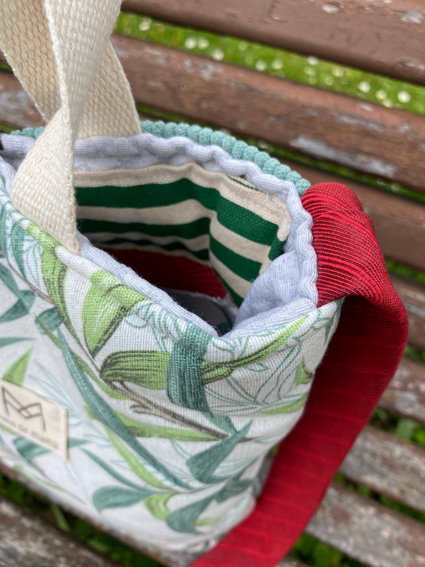 Bolso NATURA
