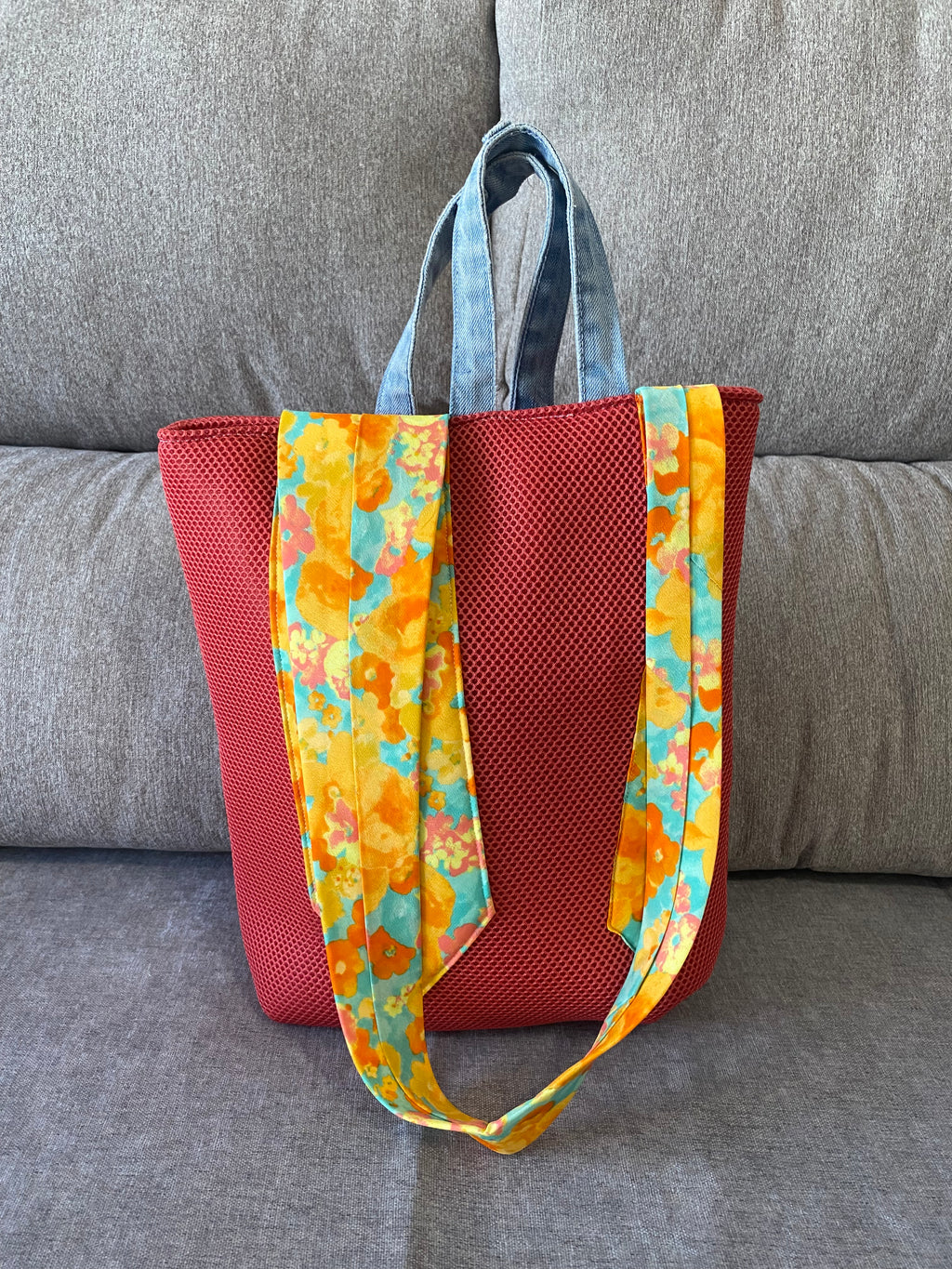 X Bolso POMELO