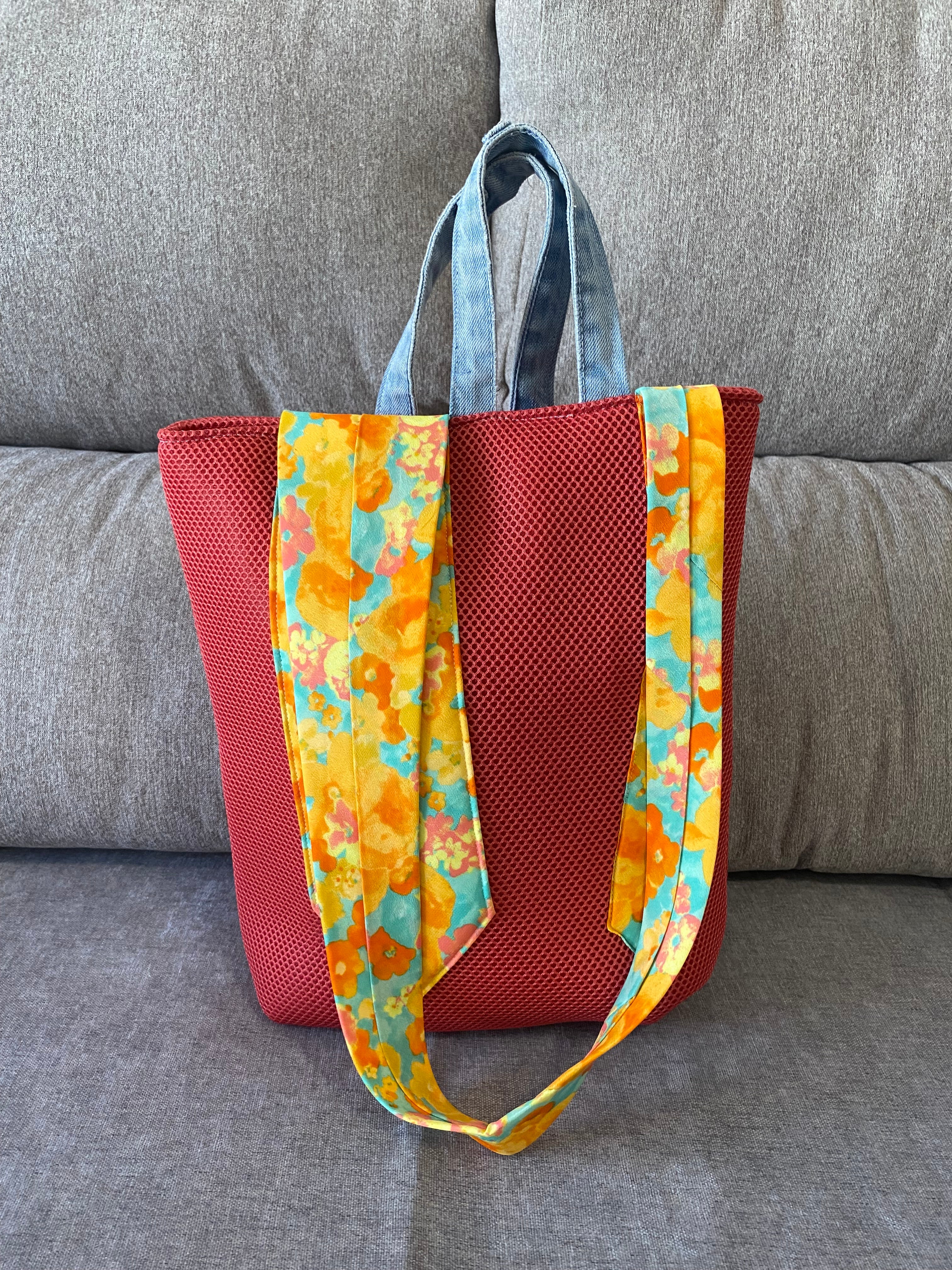 X Bolso POMELO