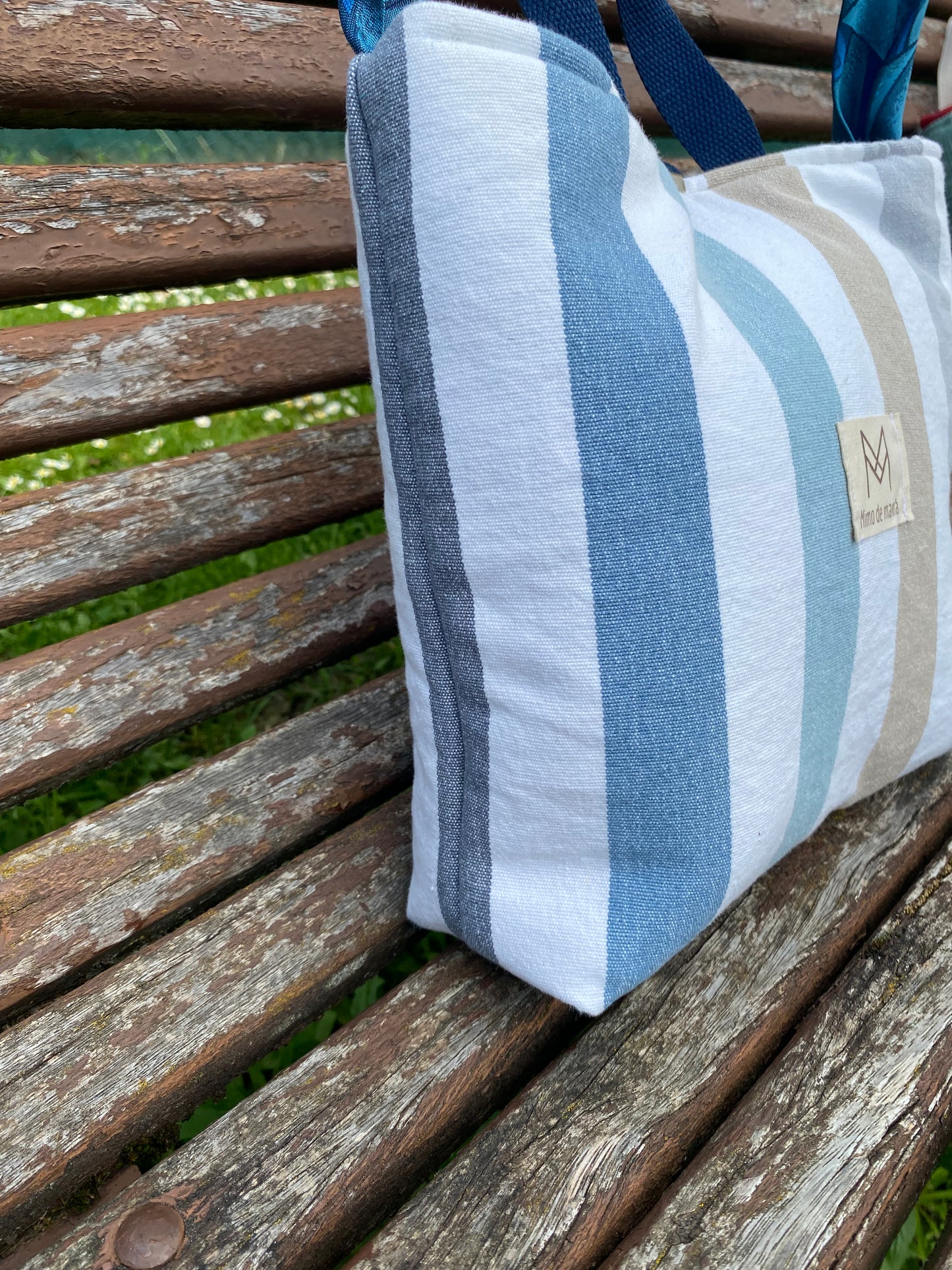 Bolso ZARAUTZ