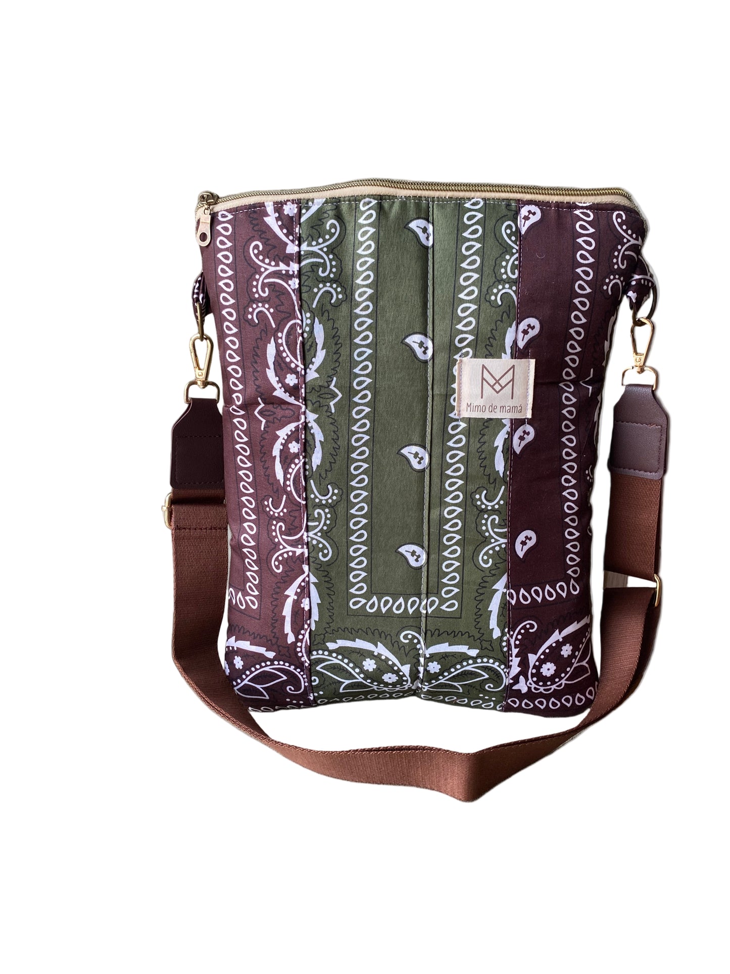 A. CHOCOLATE A LA TAZA