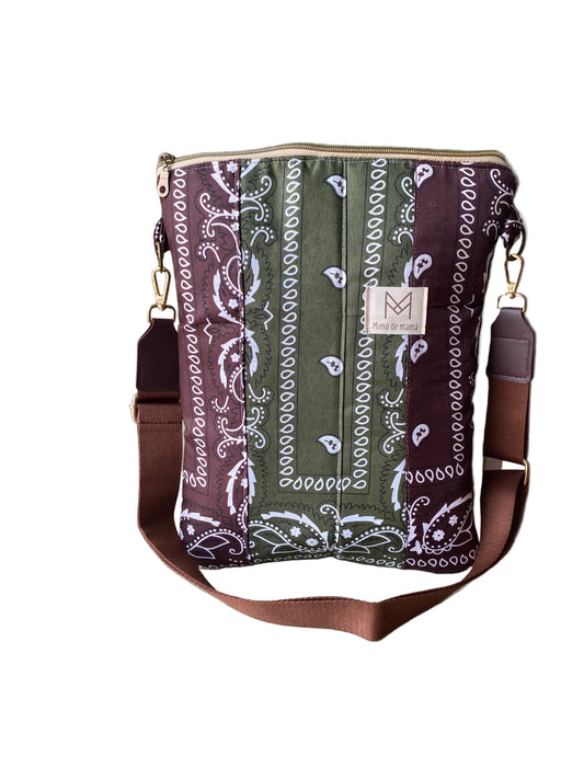 A. CHOCOLATE A LA TAZA