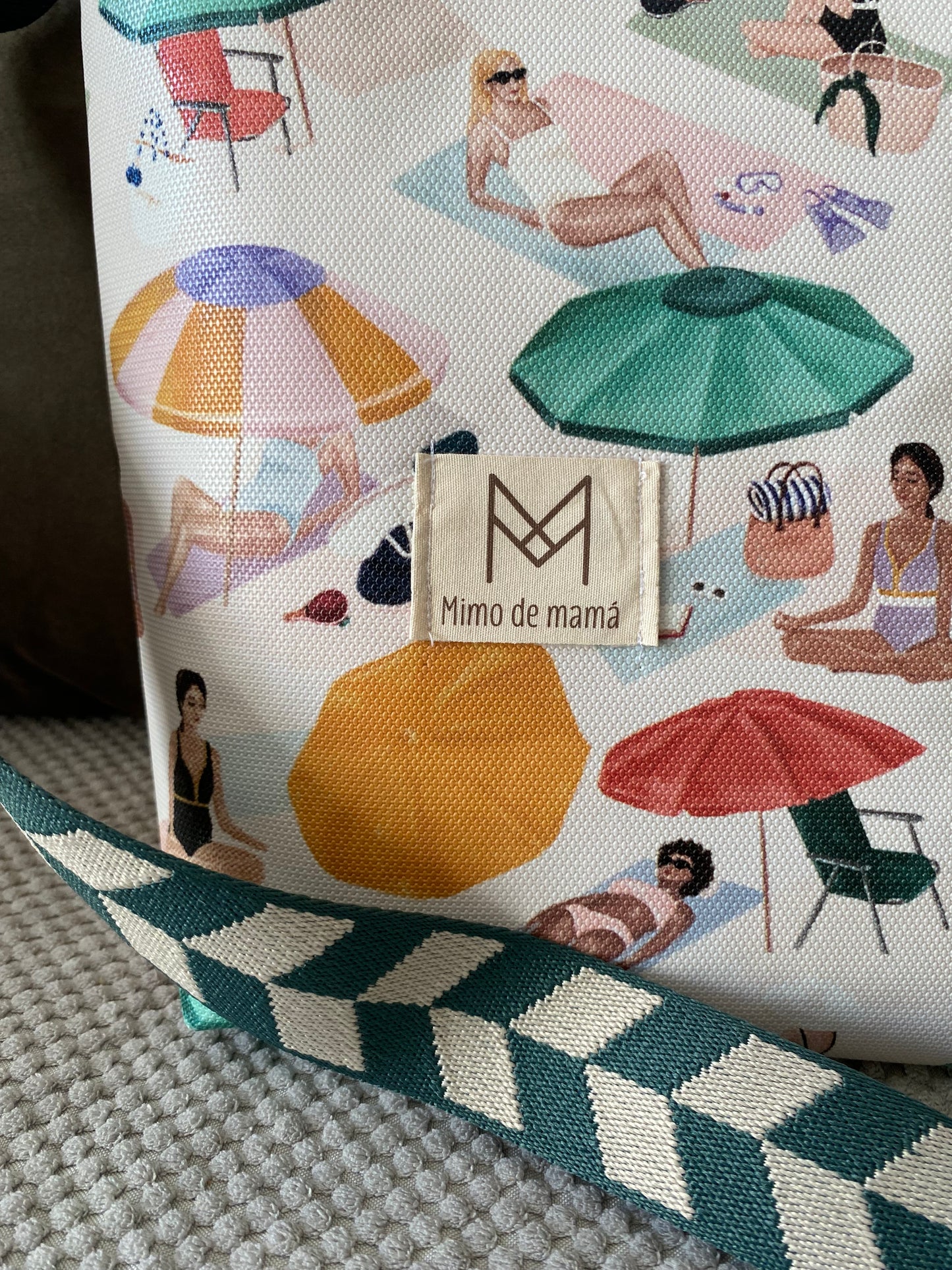 Bolso BARANDALLA