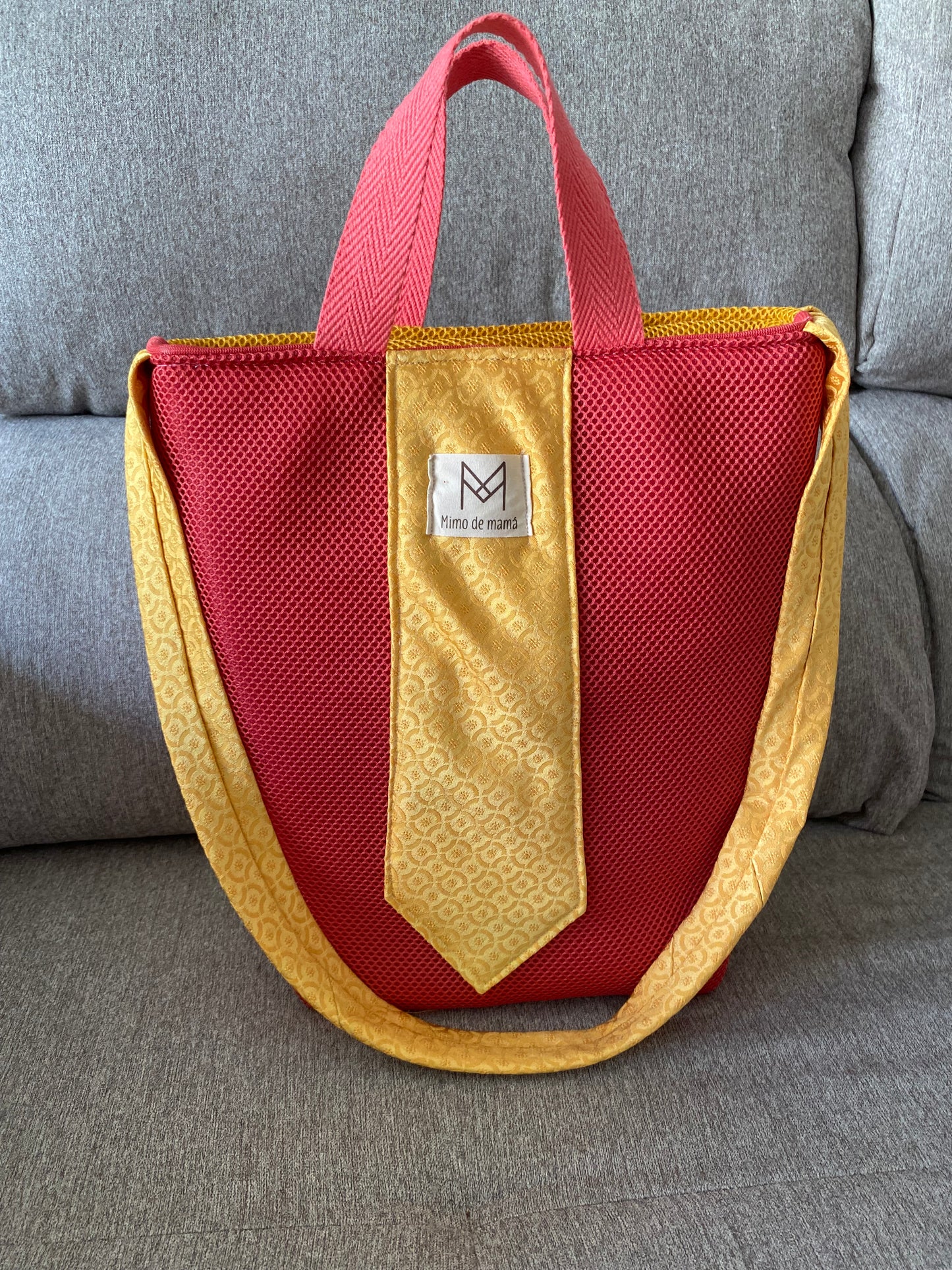 Bolso CORALINA