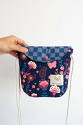 Mini pocket