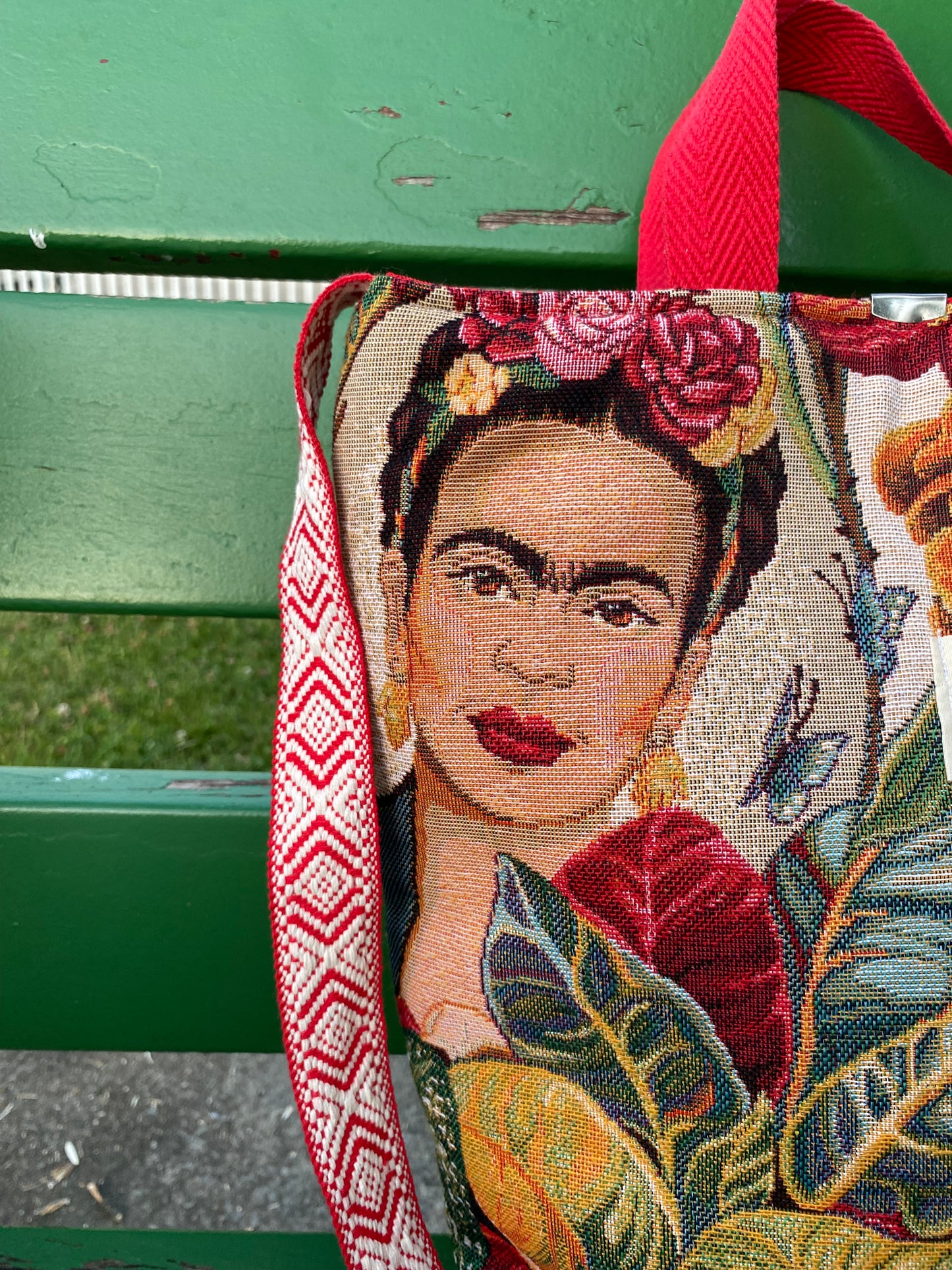 Bolso RIVERA